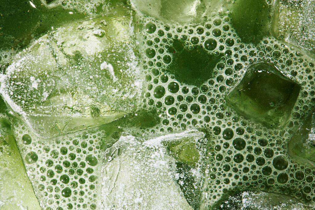 B-Corp Certified box in a warehouse