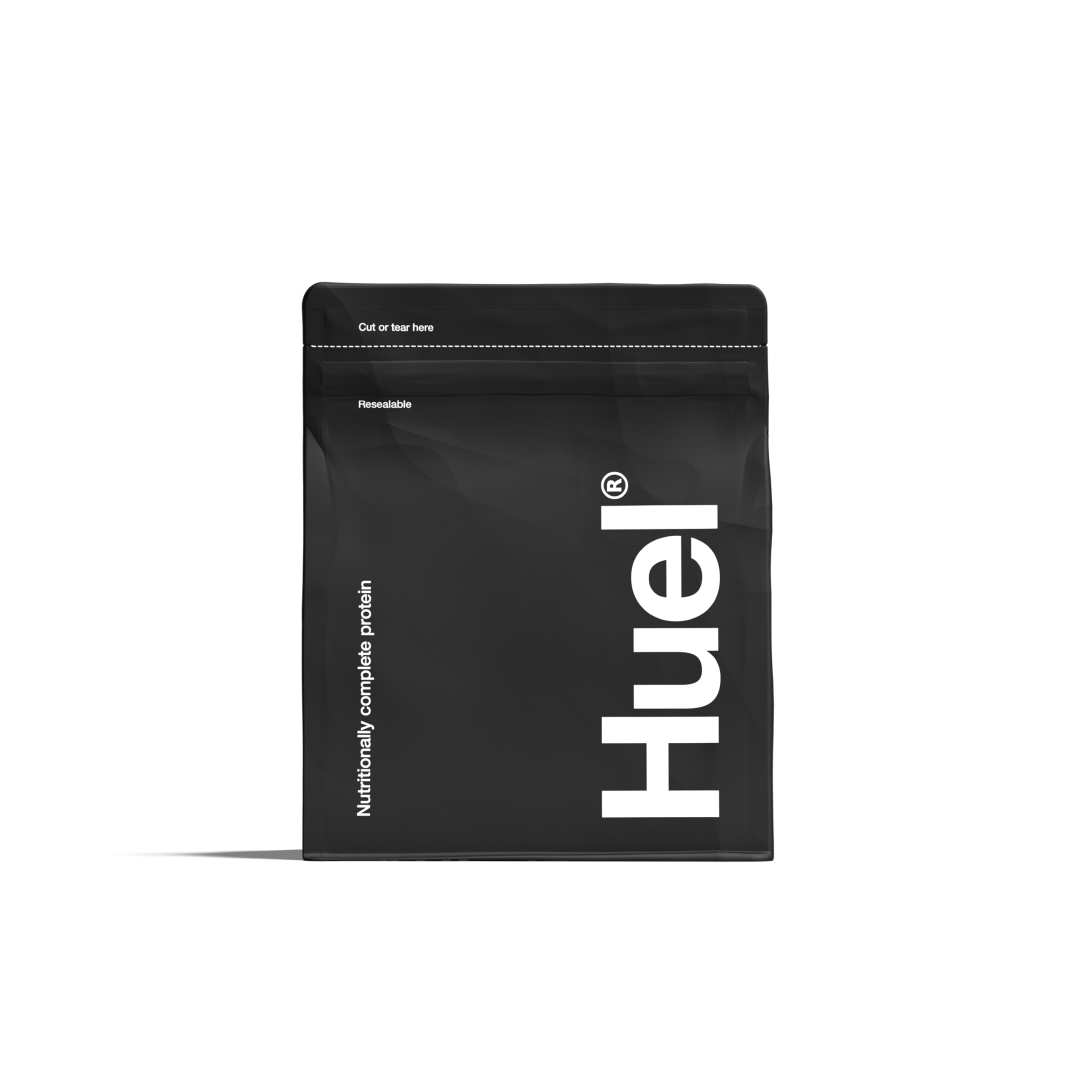 Huel ブラックエディション　チョコ　バナナ　スプーン　シェイカー Huel ベストセラーセット | Huel JP