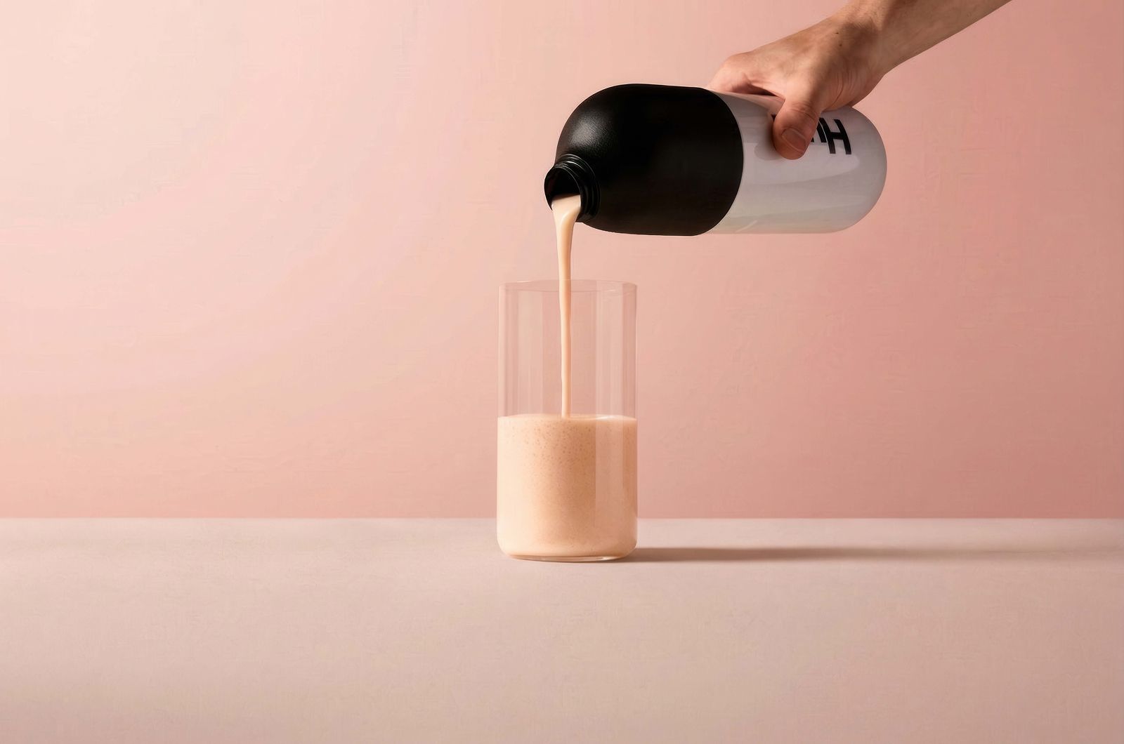 Huel JP