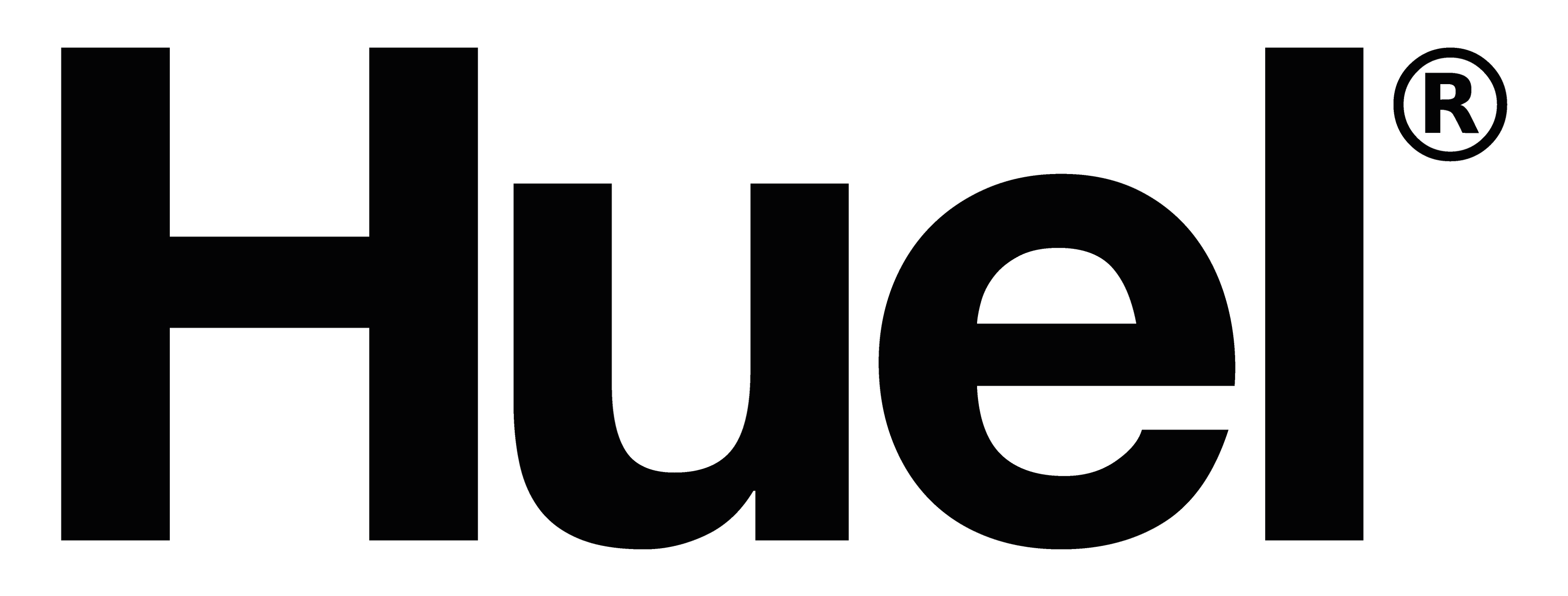 Huel Logo