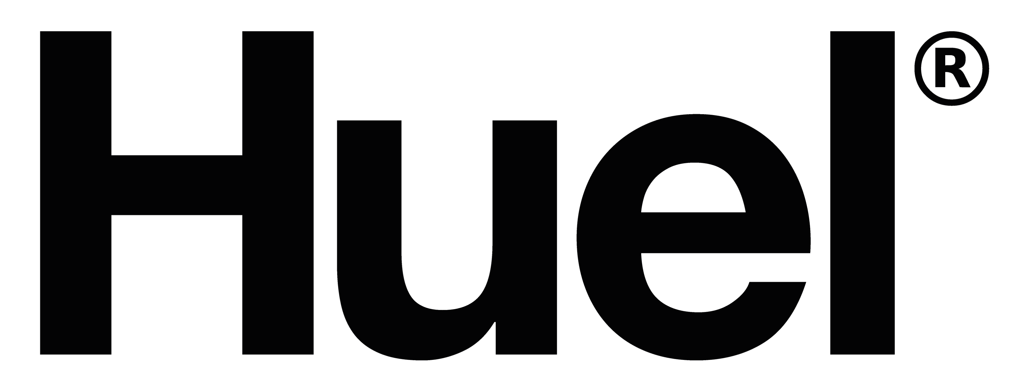 Huel Logo