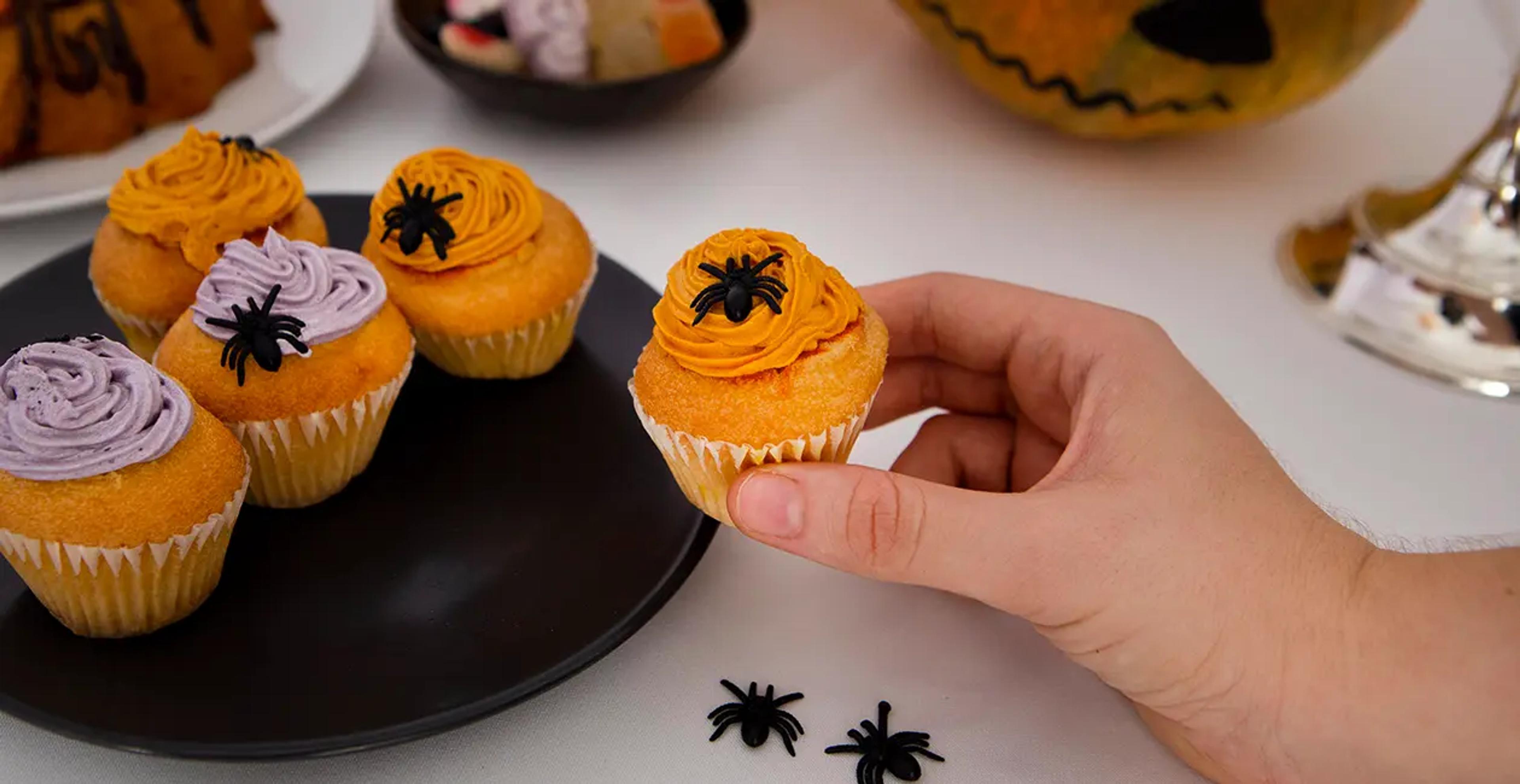 Why You Don’t Need to “Earn” Your Halloween Treats