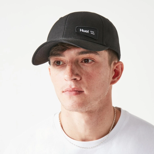 Cap Hero Image
