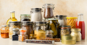 What the Huel Nutrition Team Have in Their Kitchen to Reset This September 