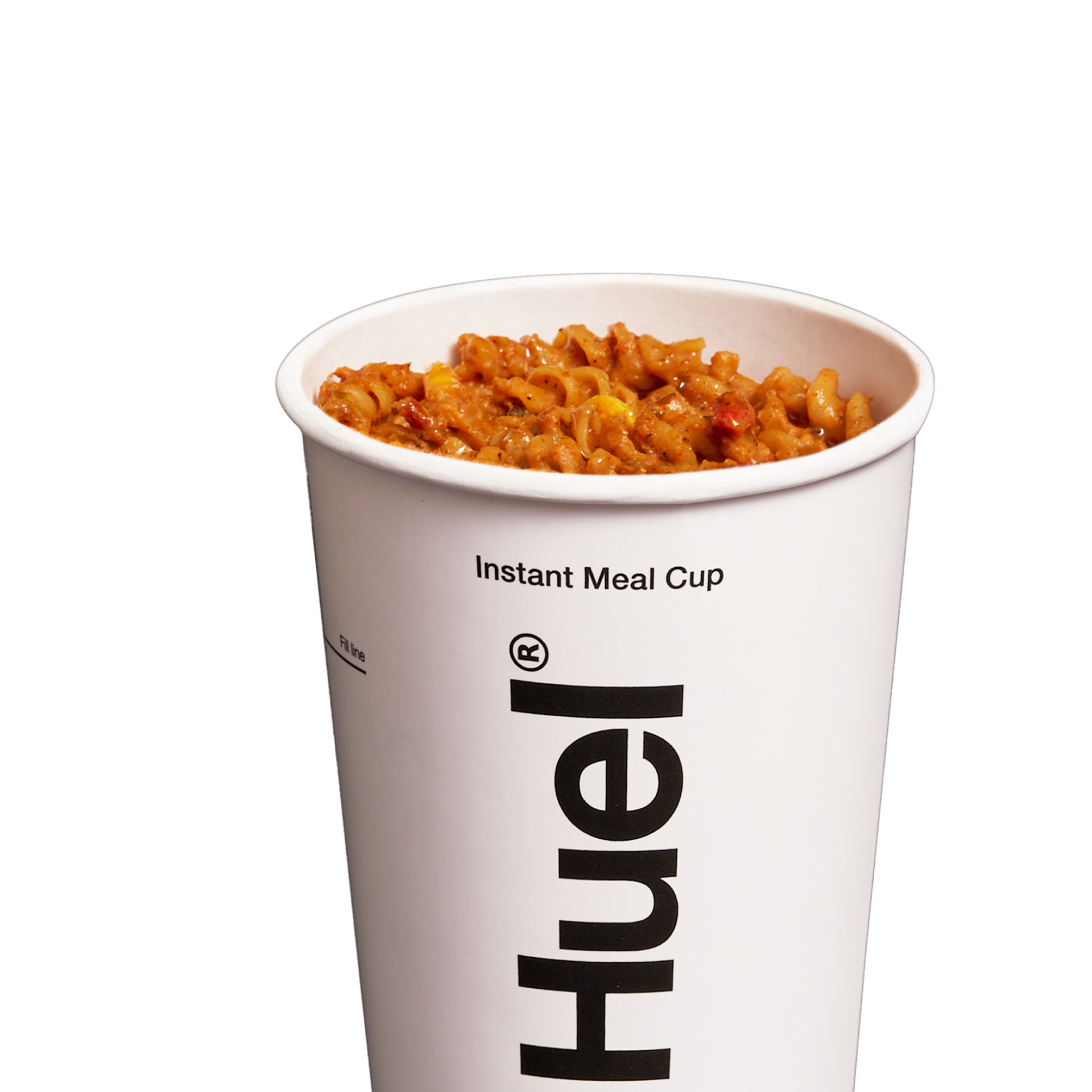 Cut off image of Hot & Savoury pot