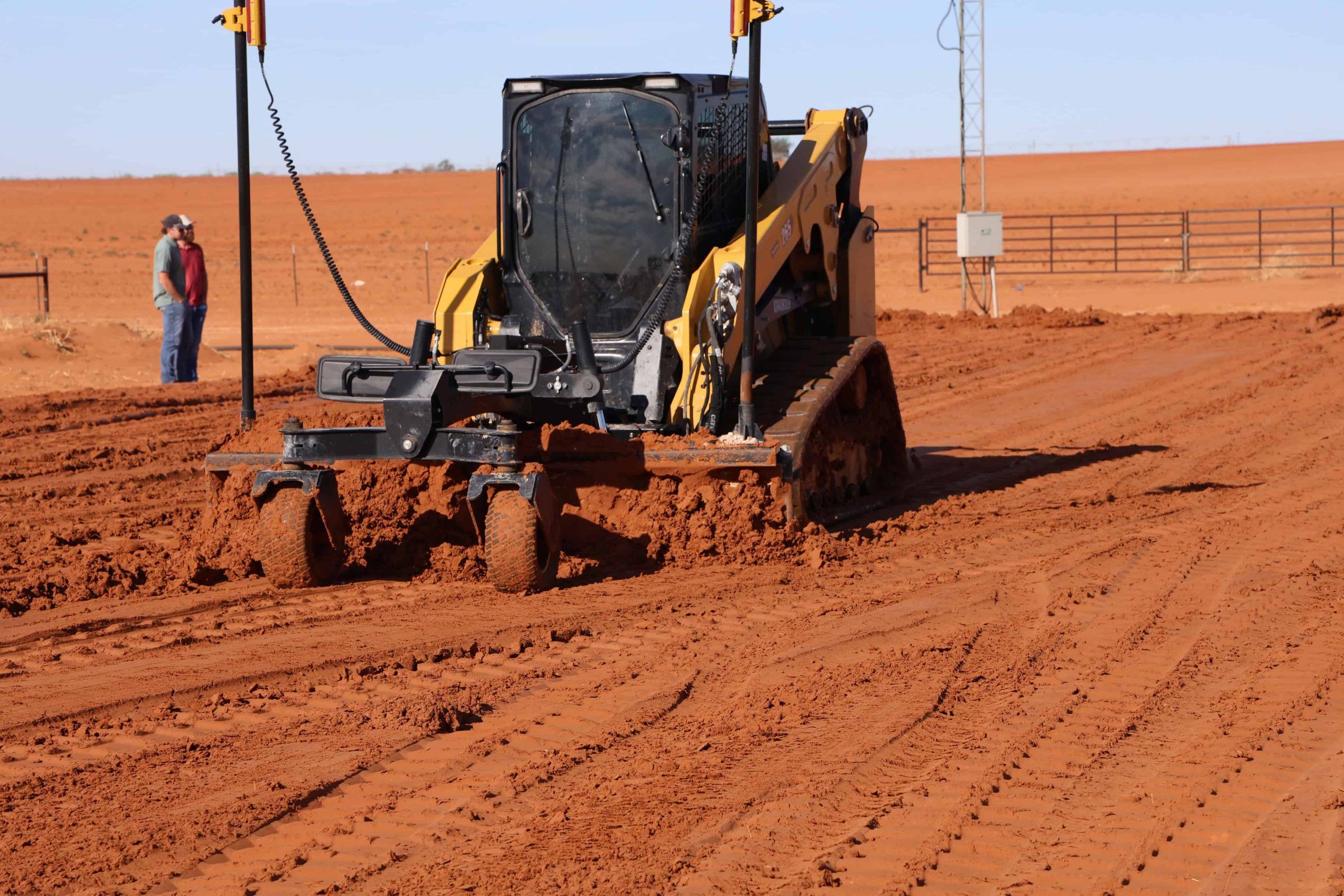 Earthwork project photo 3