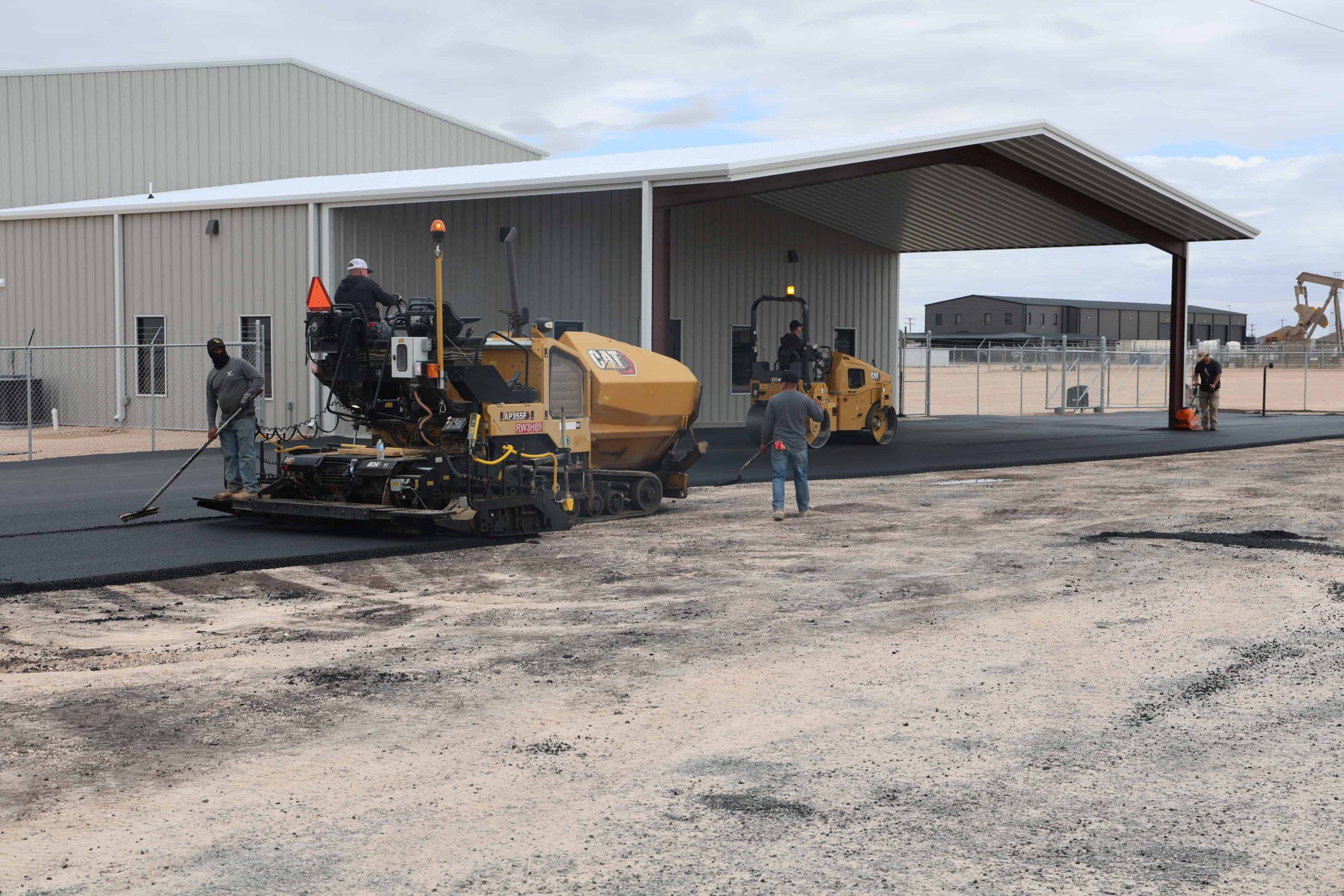 Land Clearing for Development project photo 5