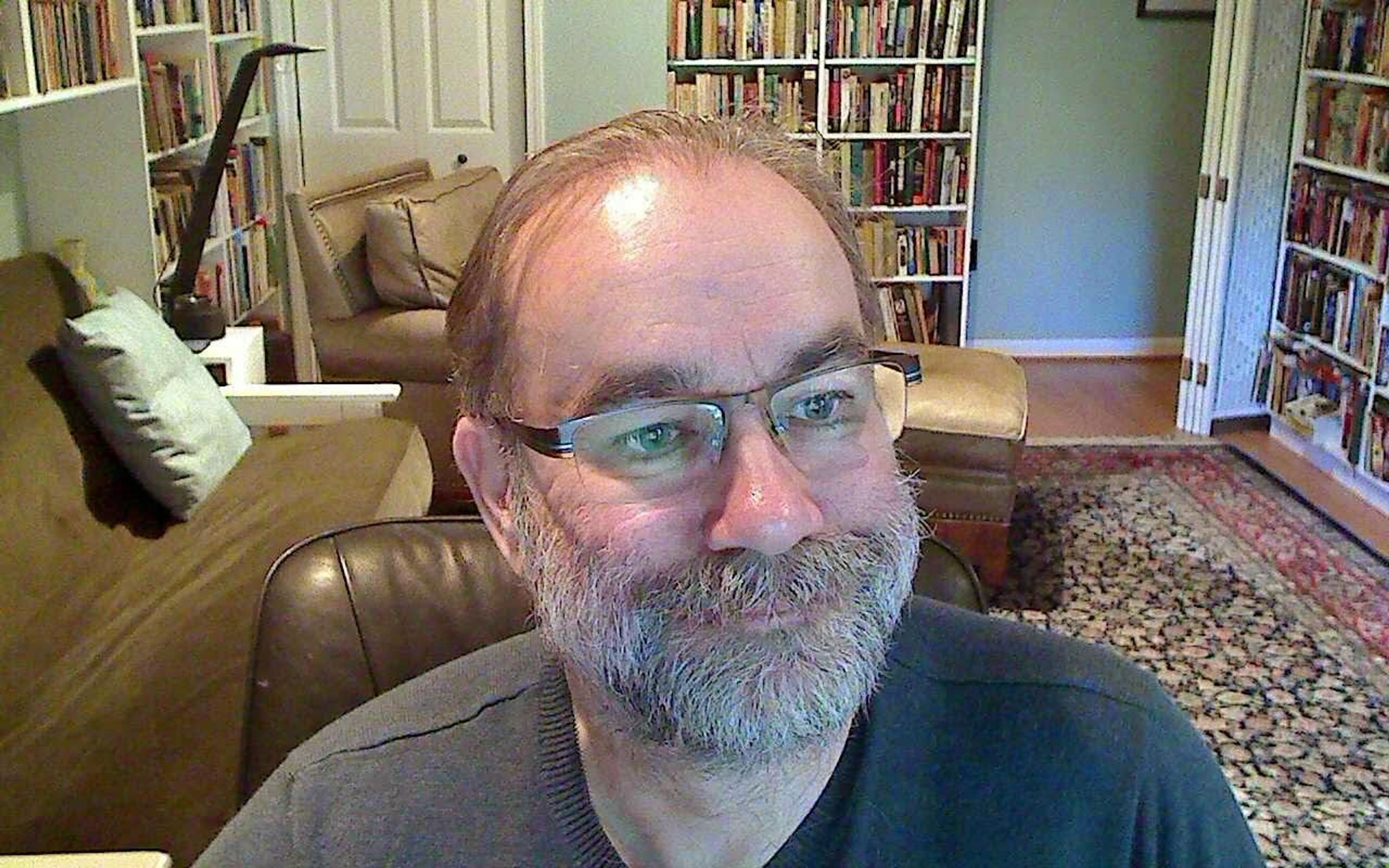 Steven J. Vaughan-Nichols
