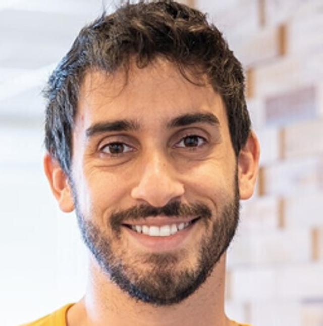 Noam Stern