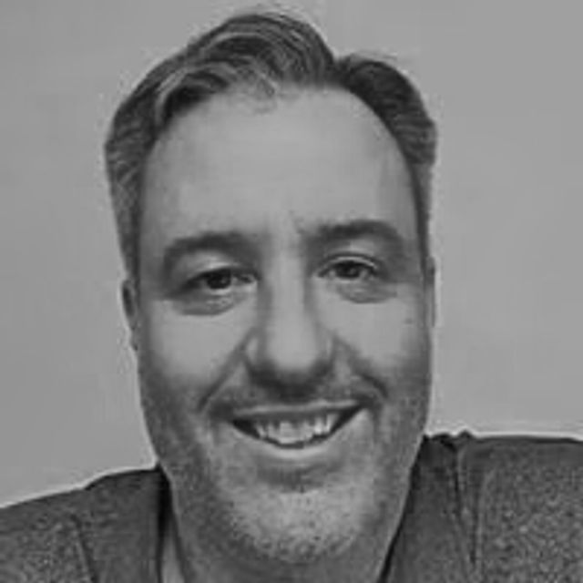 Mike Palmer