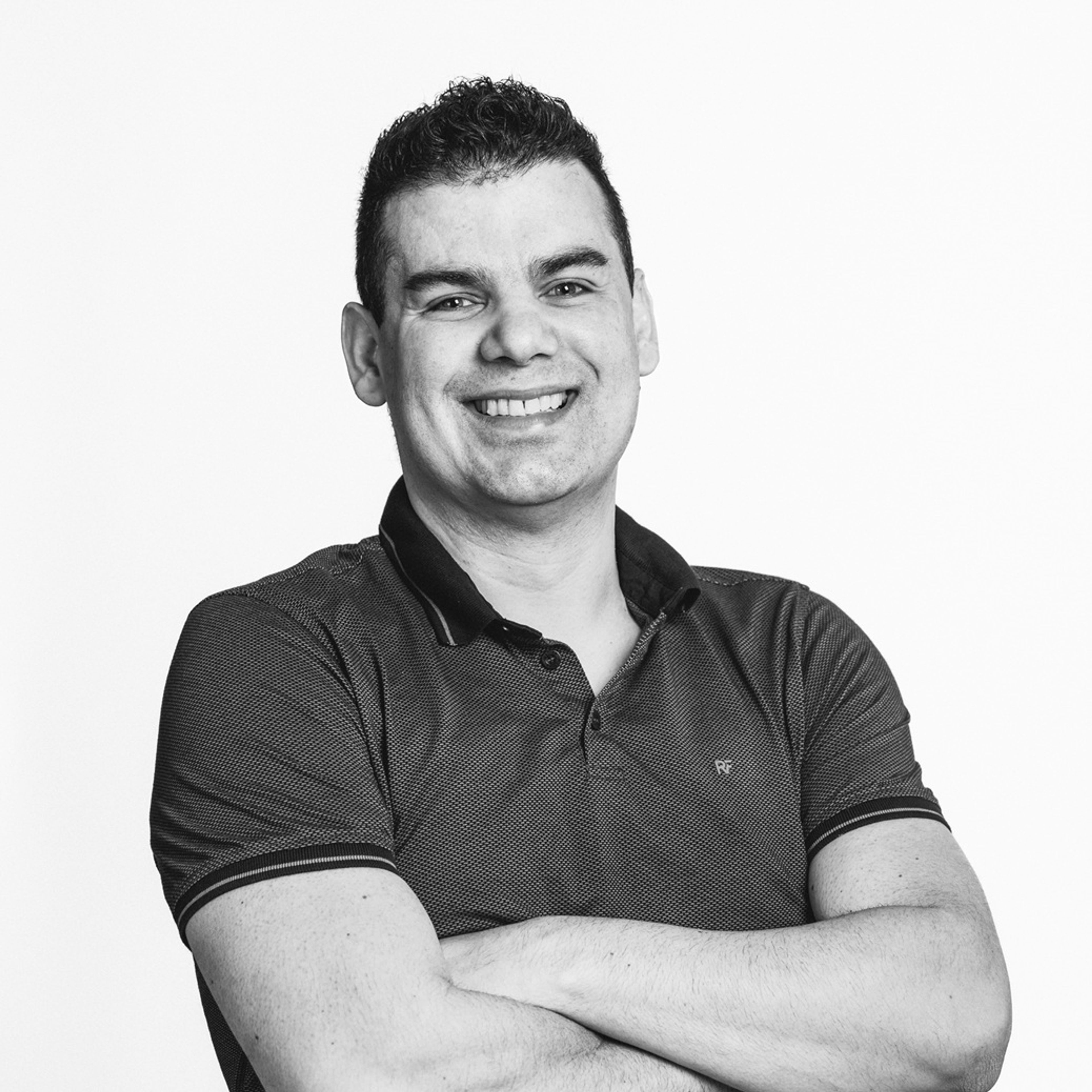 Ricardo Ferreira