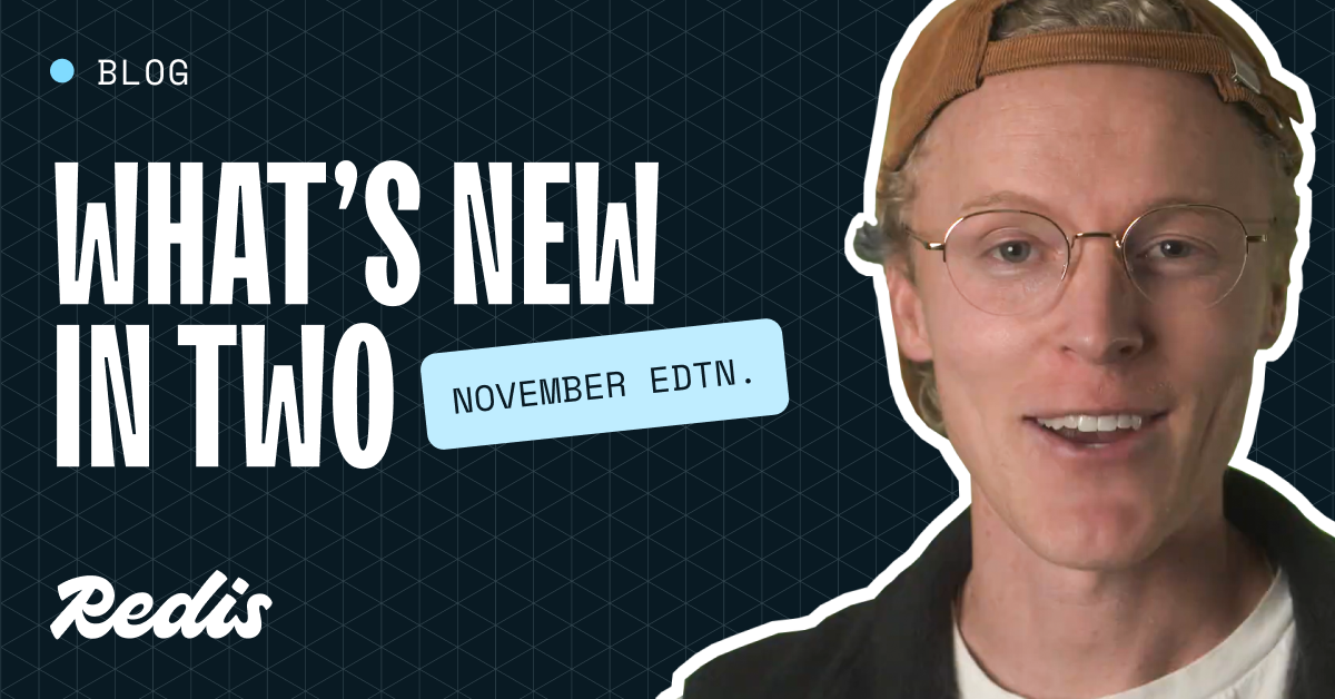 二月新动态 - 2025年11月版