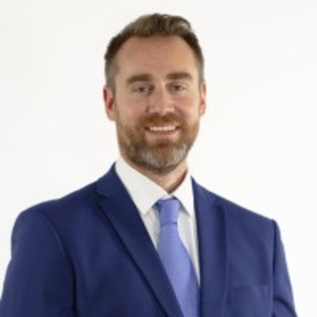 Paul Bushell
