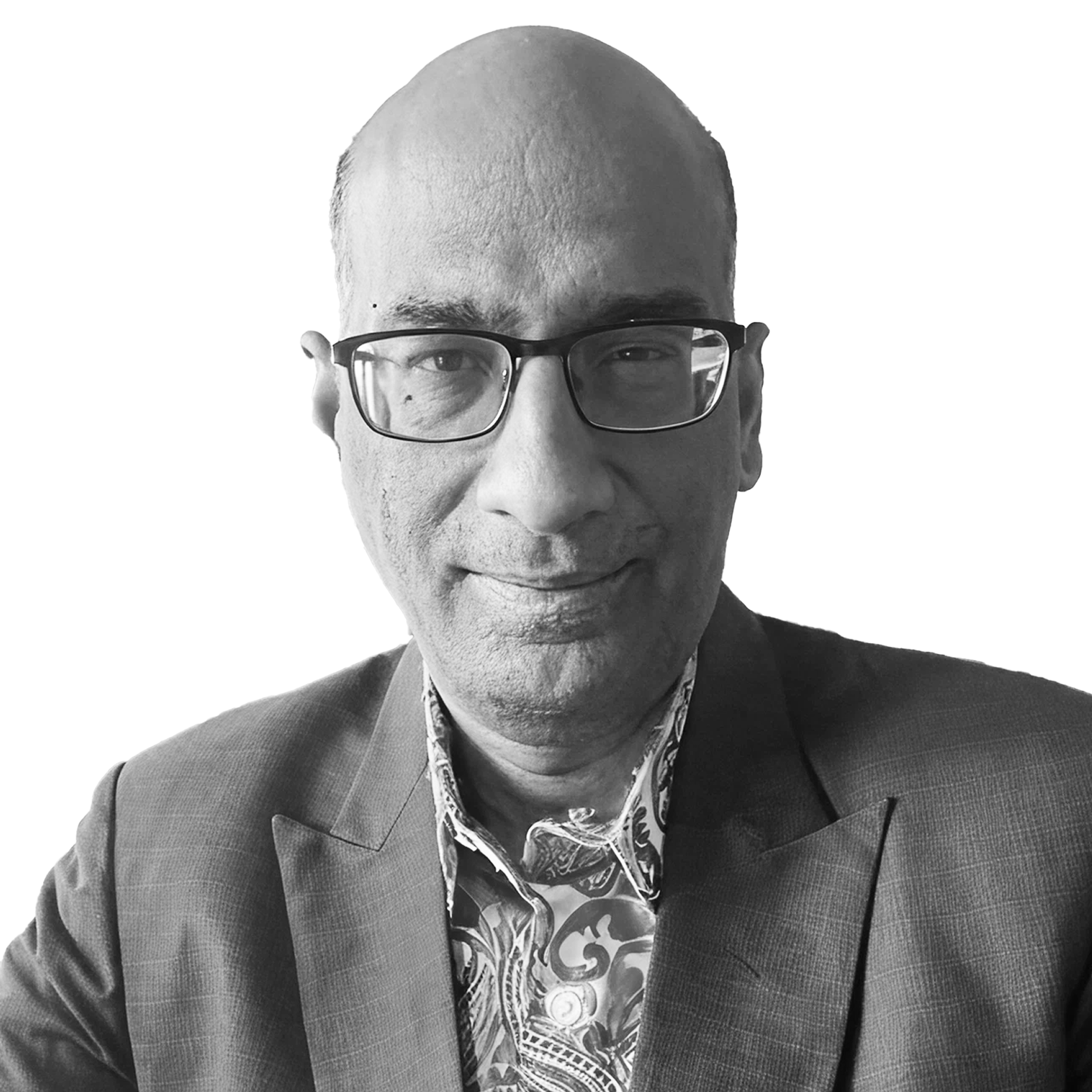 Sri Raghavan