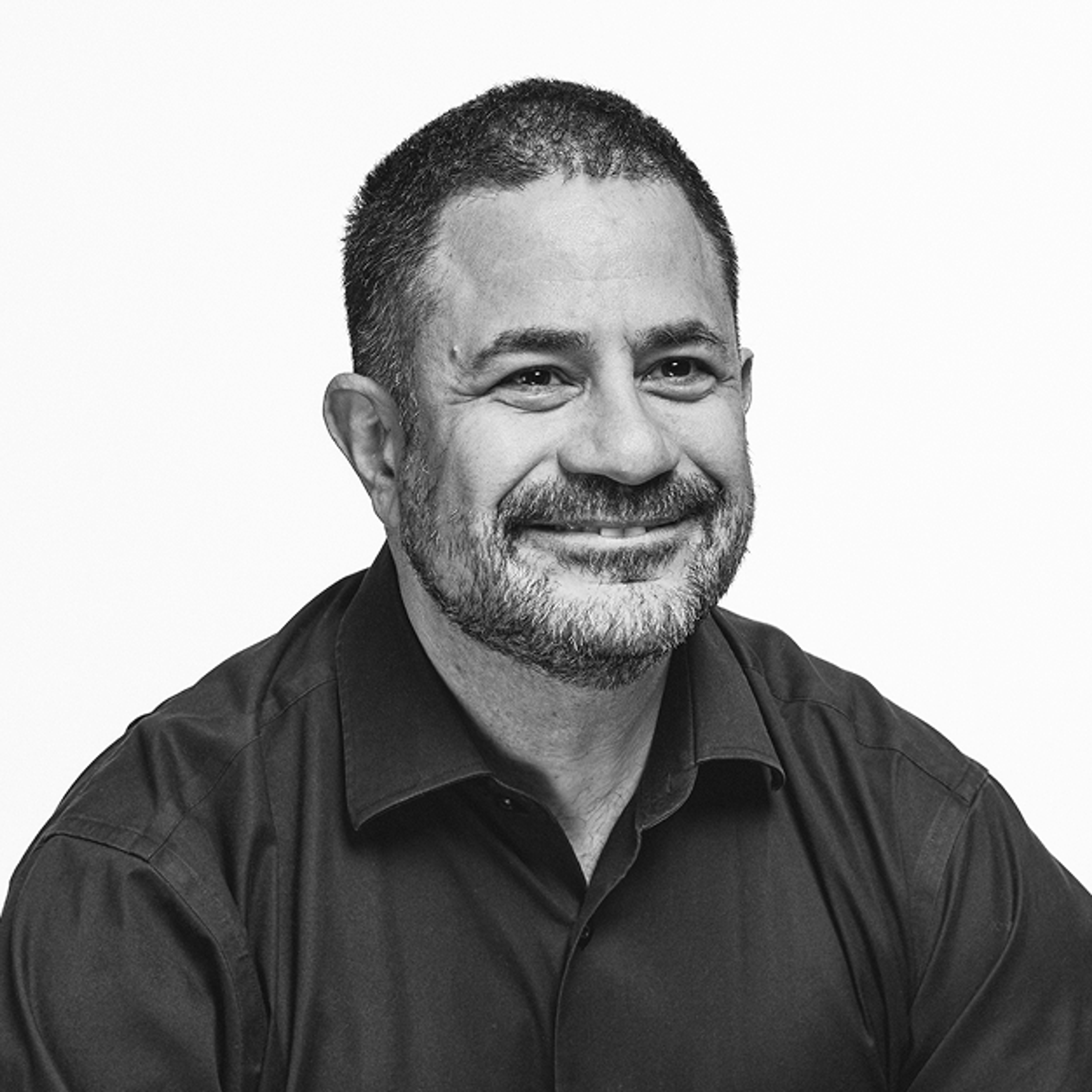 Benjamin Renaud