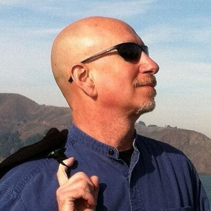 Fredric Paul