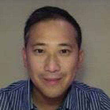 Gilbert Lau