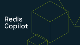 Redis Copilot Video