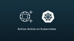 Active-Active sur Kubernetes