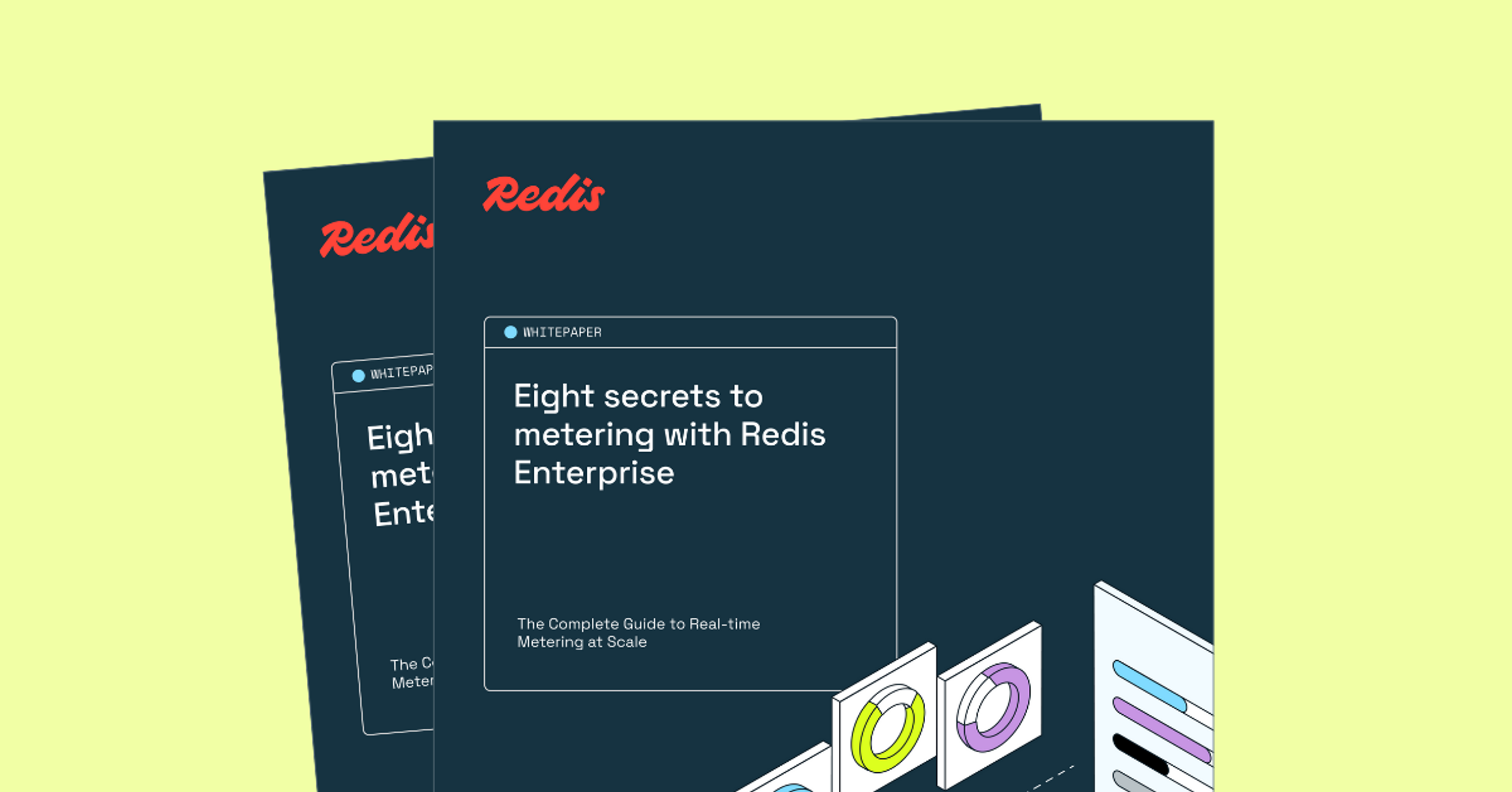 Eight Secrets to Metering With Redis Enterprise