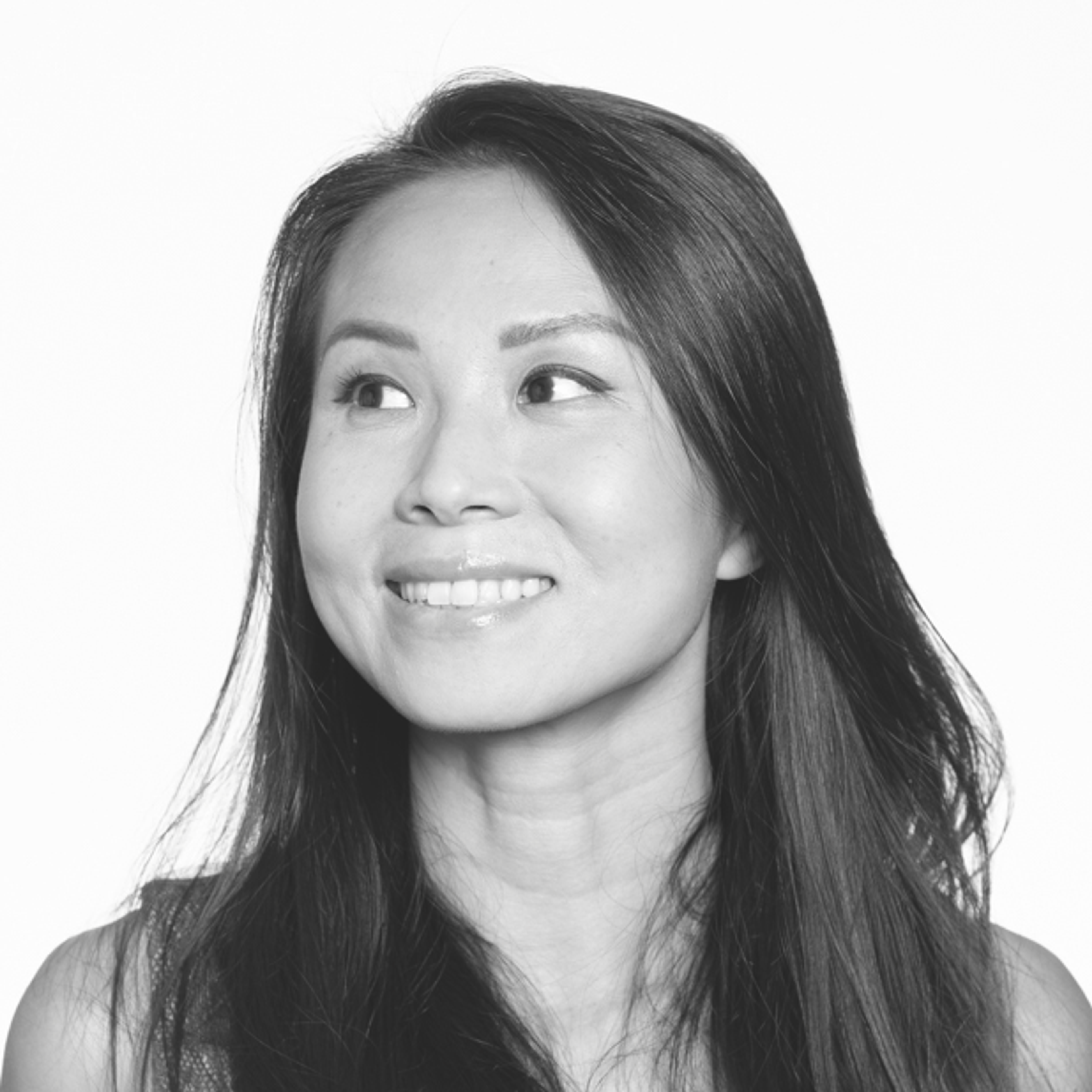 Angelina Hendraka