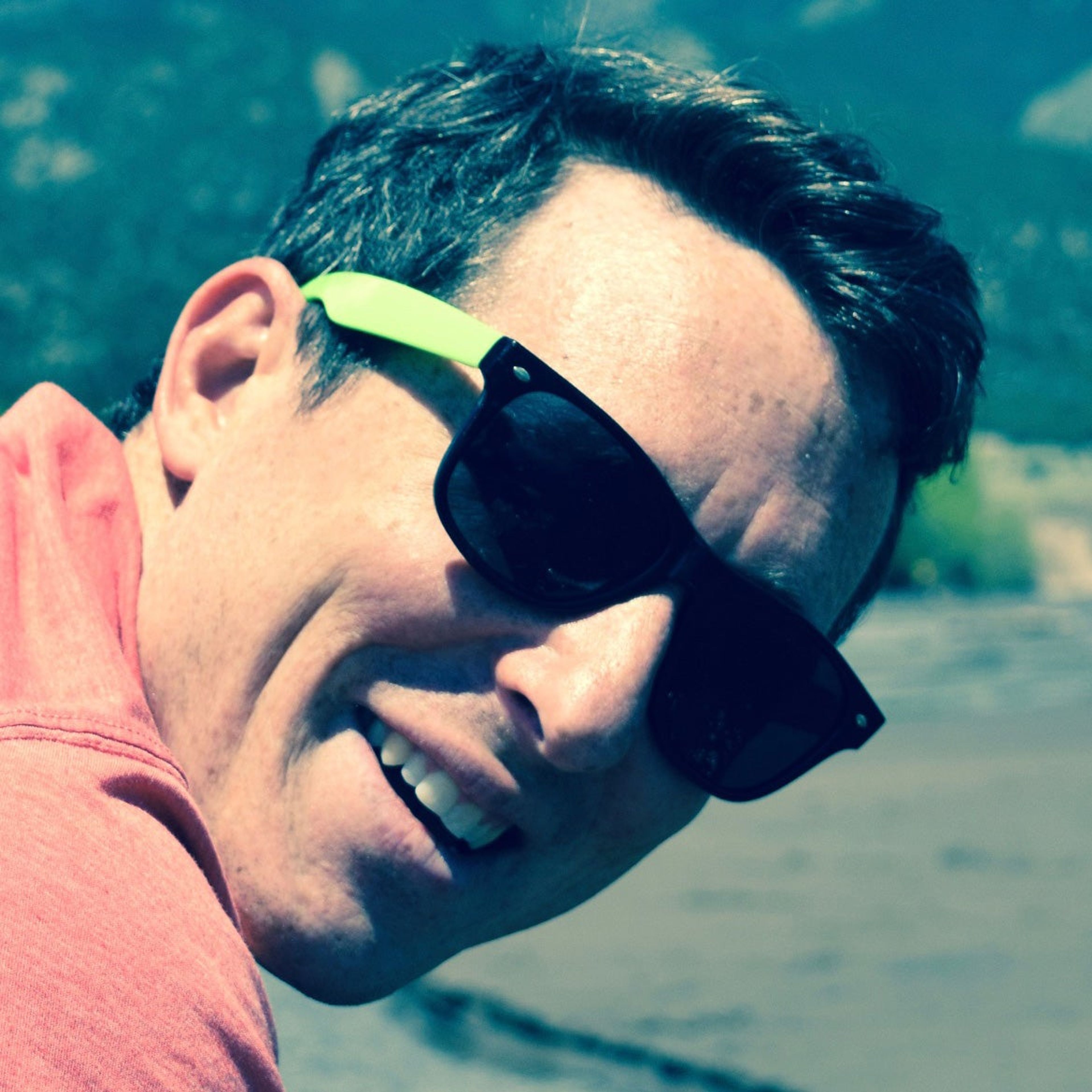 Kyle Banker