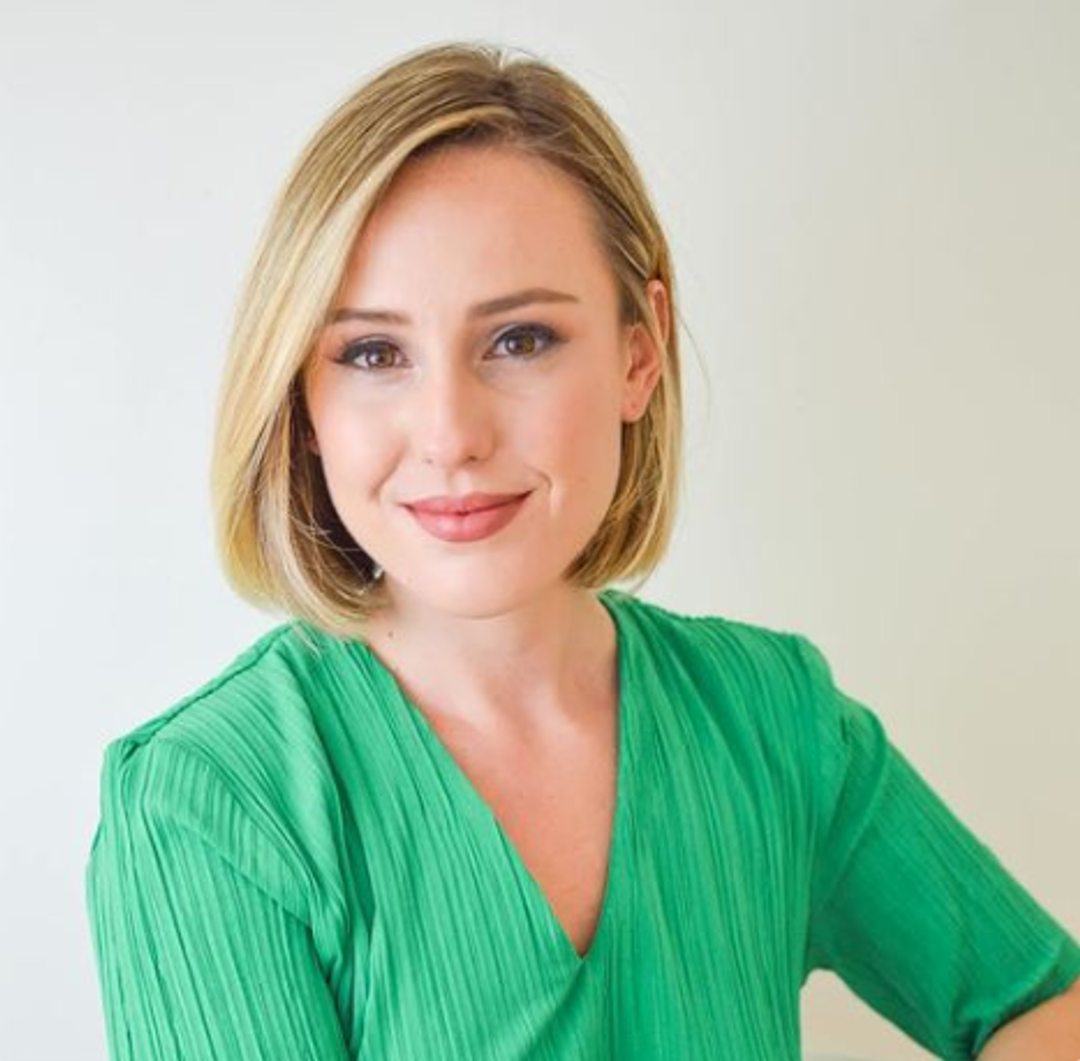 Hayley Johnson