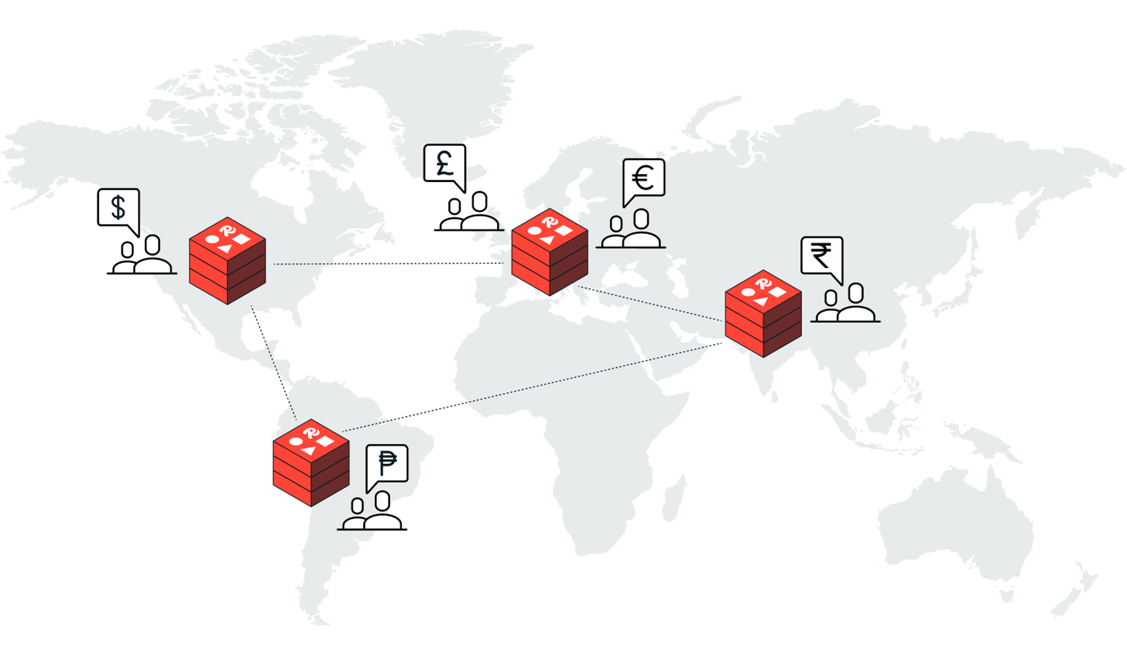 Stay Up When a Region Goes Down: Highly Available Redis for Python Applications