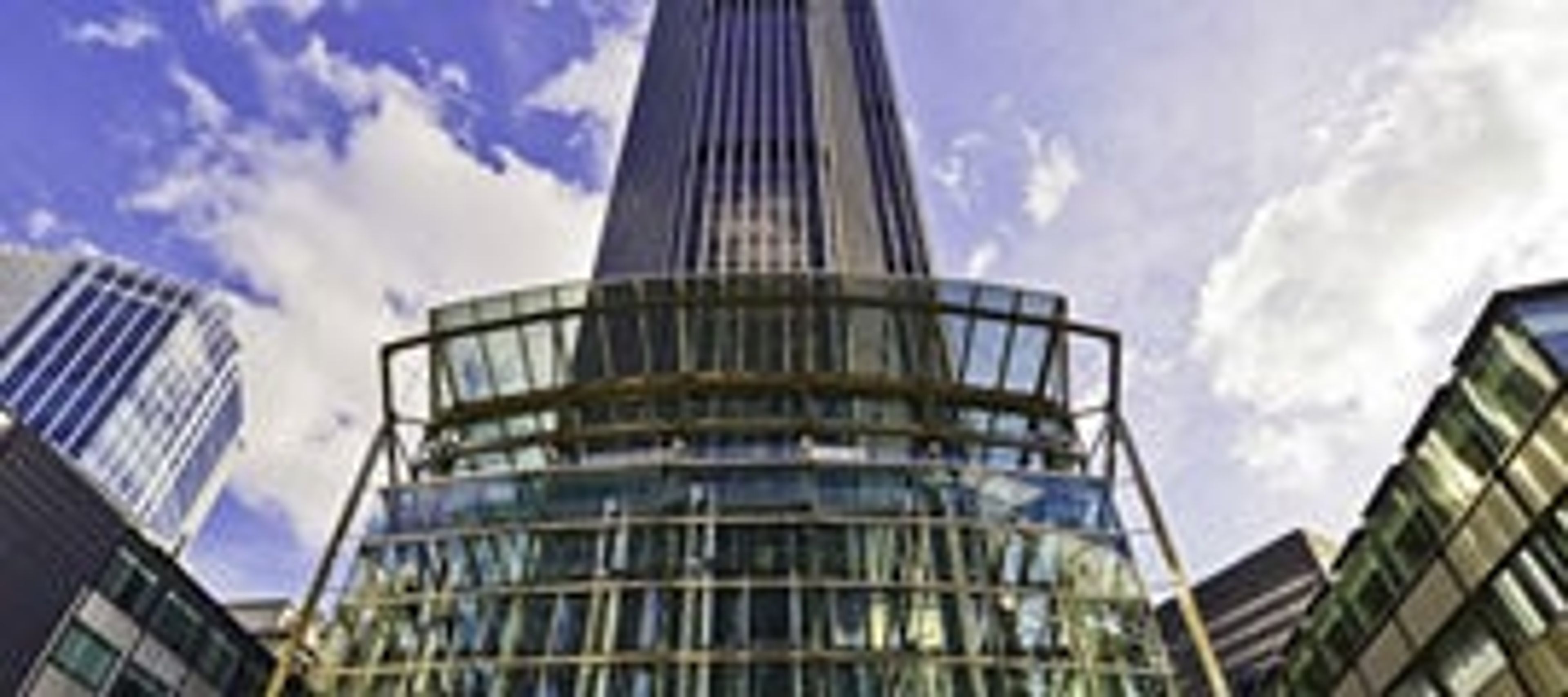 Ringing in the New Year with a New Office in London