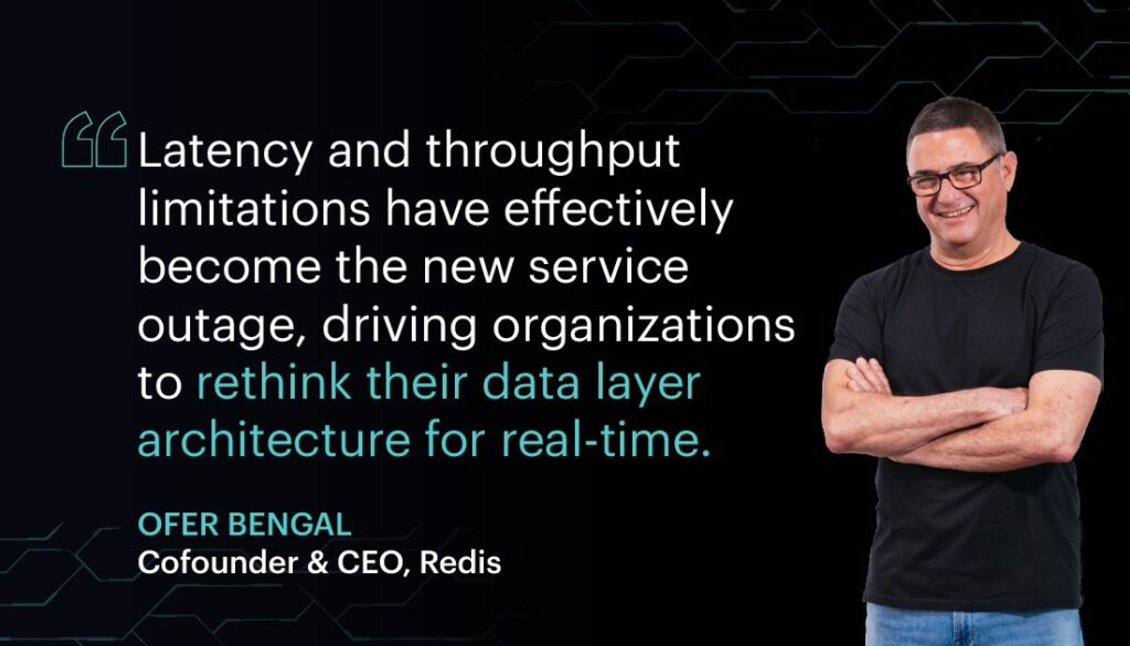 ofer bengal quote