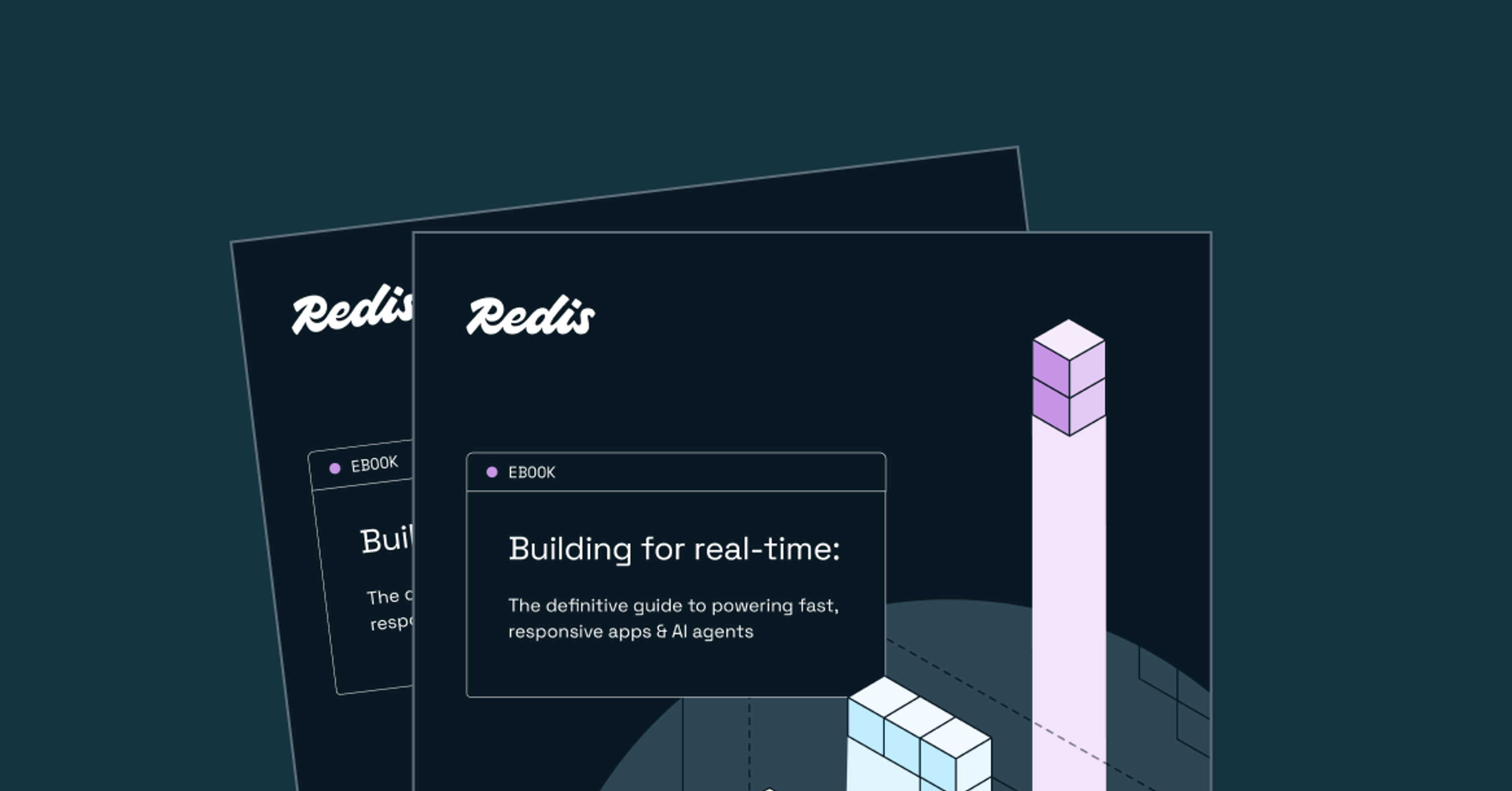 Building for real-time
