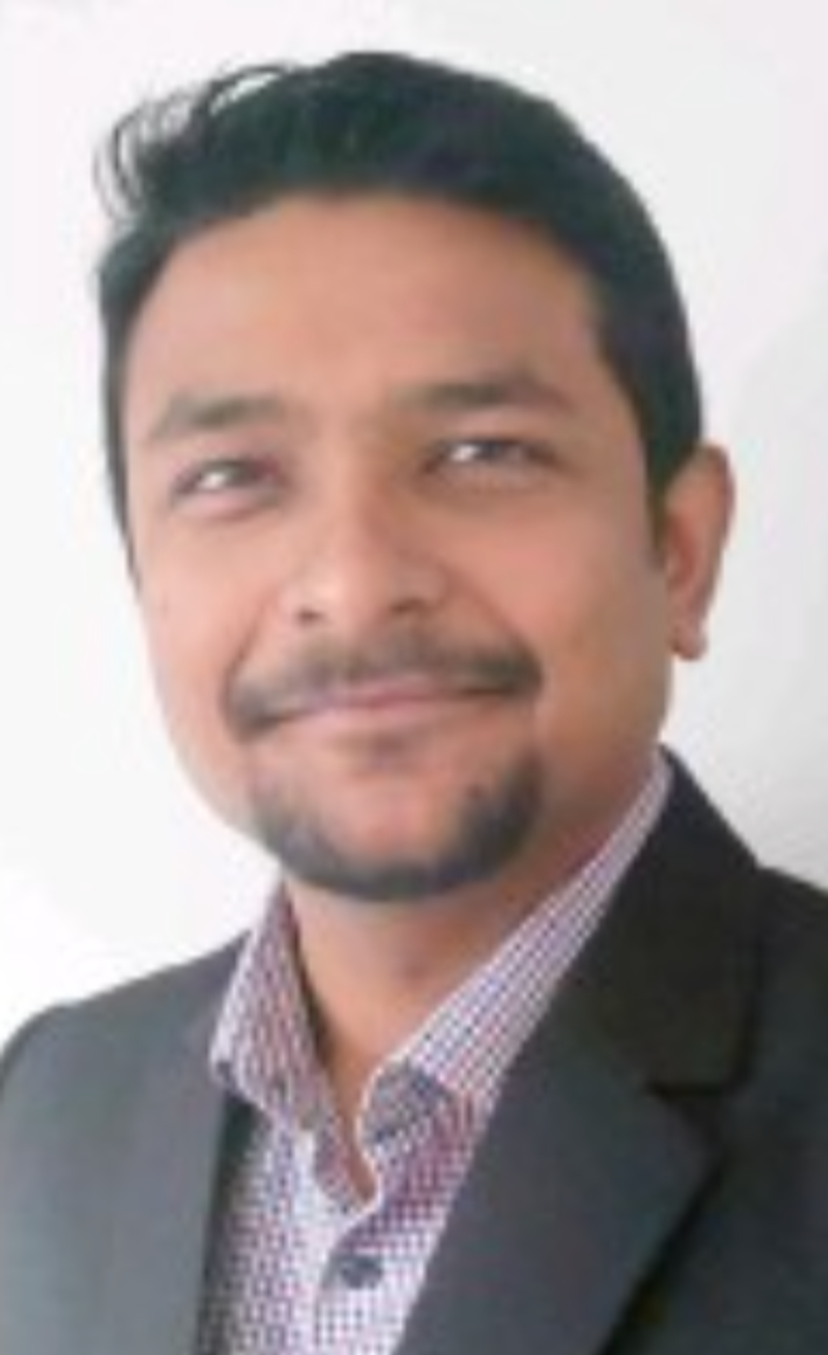 Jayesh Pandya