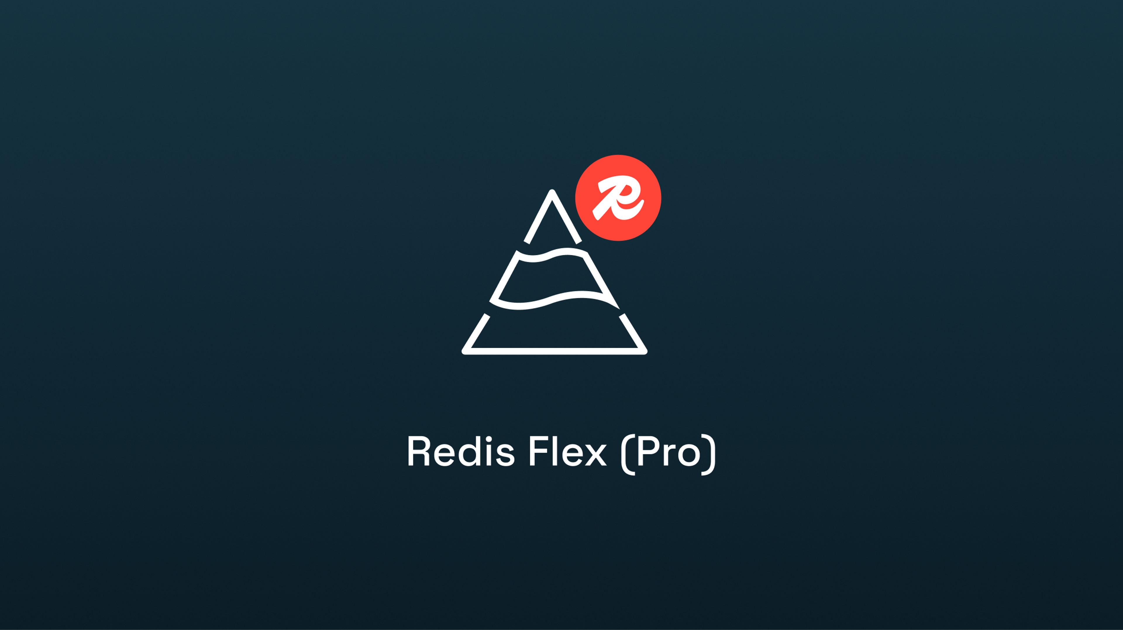 Redis Flex (Pro)
