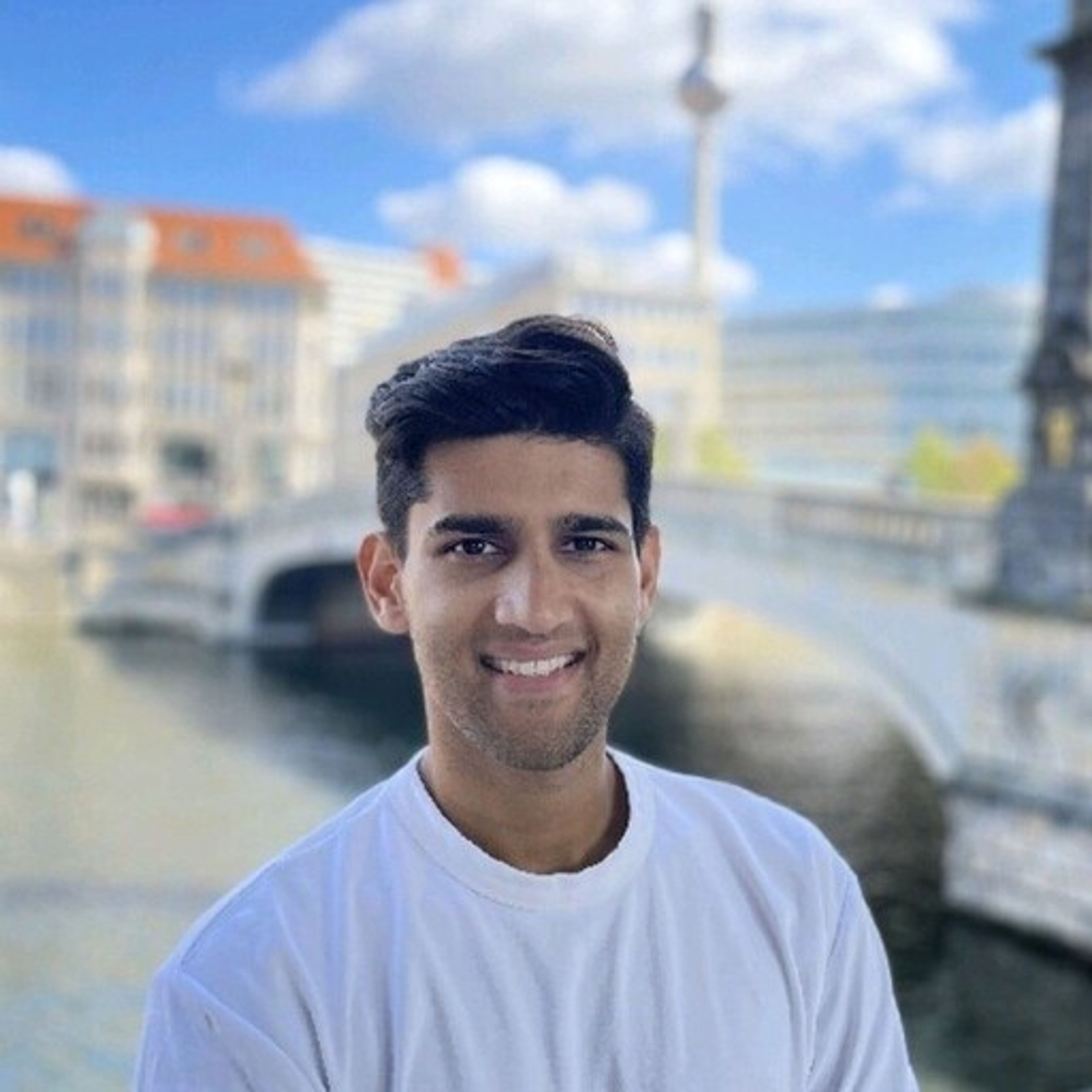 Nitin Kanukolanu