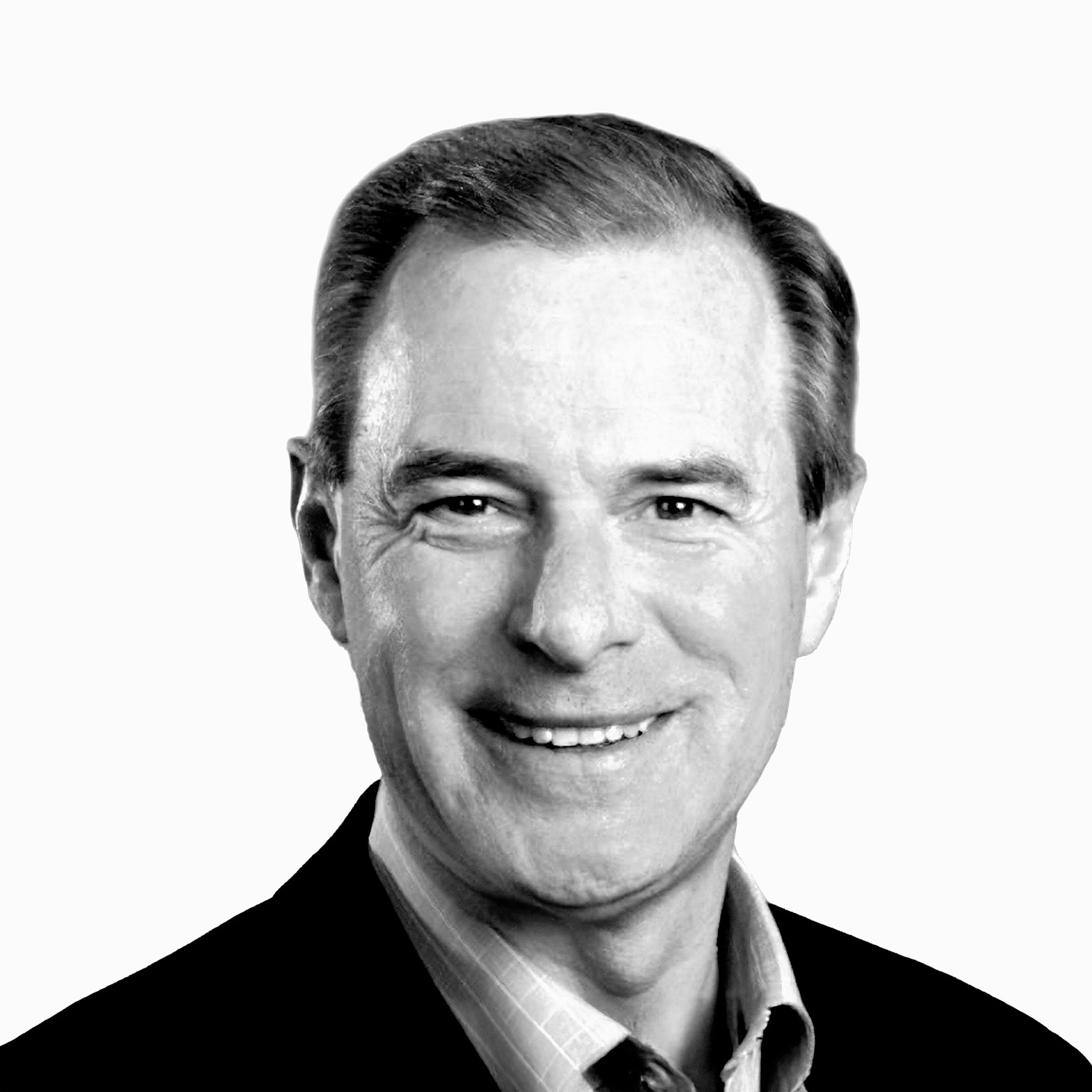 James Beer Headshot