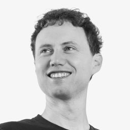 Jon Fritz, CPO