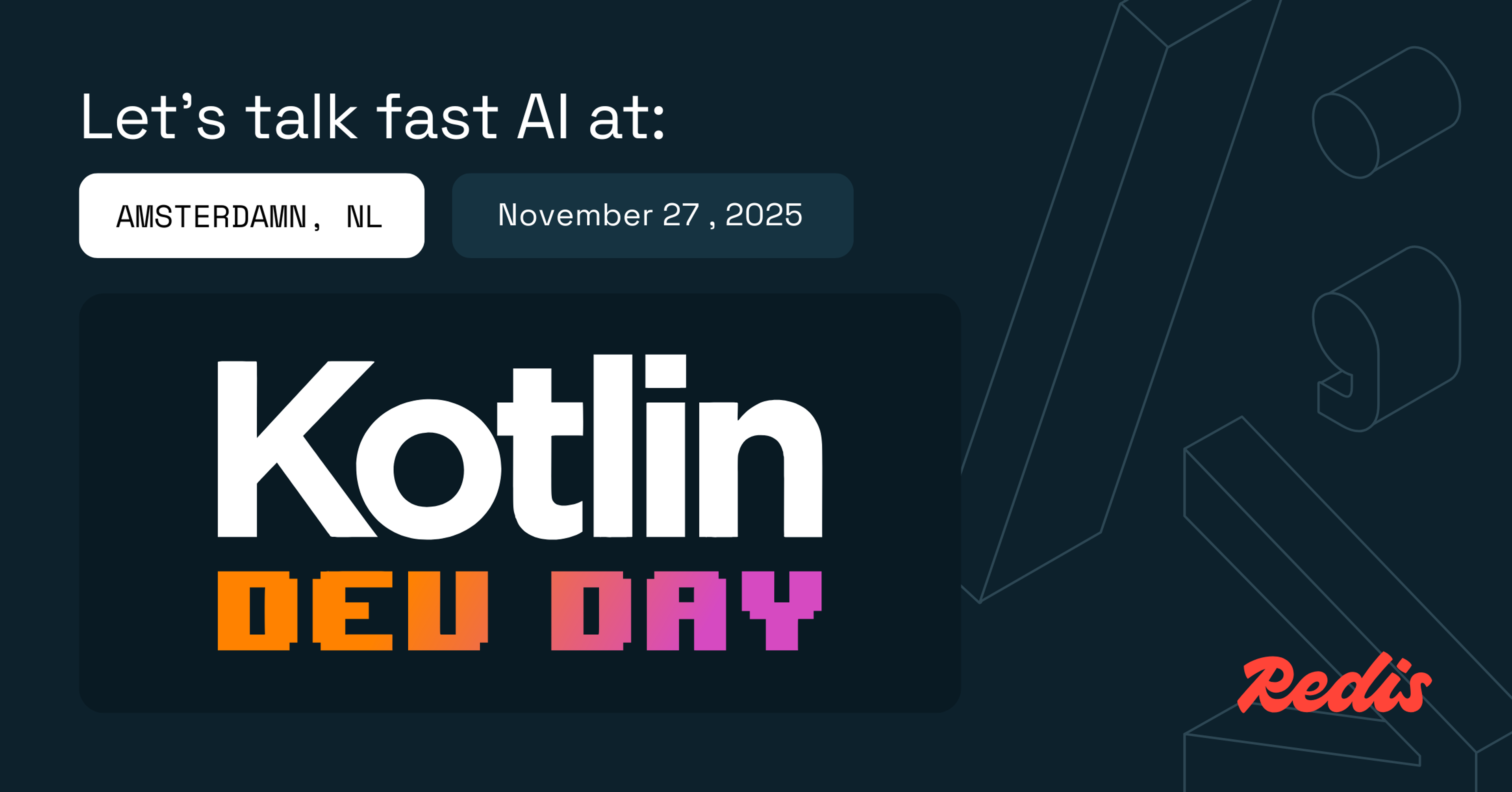 Kotlin Dev Day 2025
