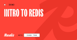 Redis