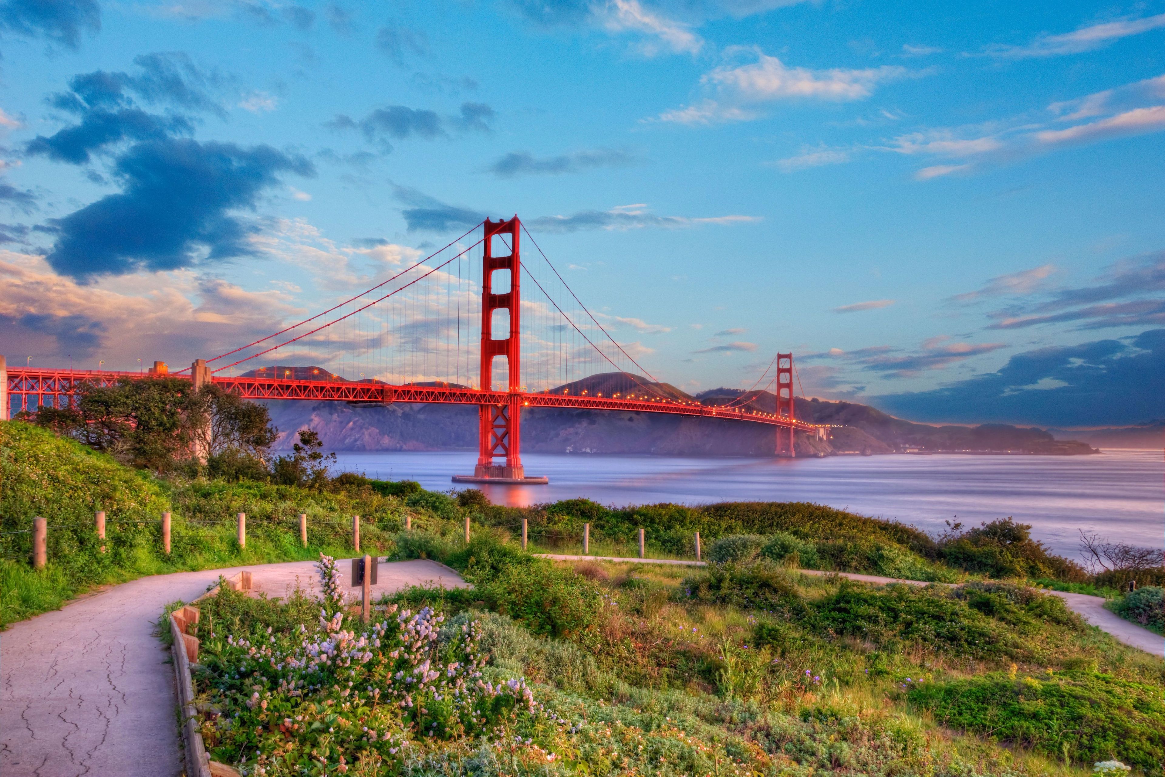 San Francisco