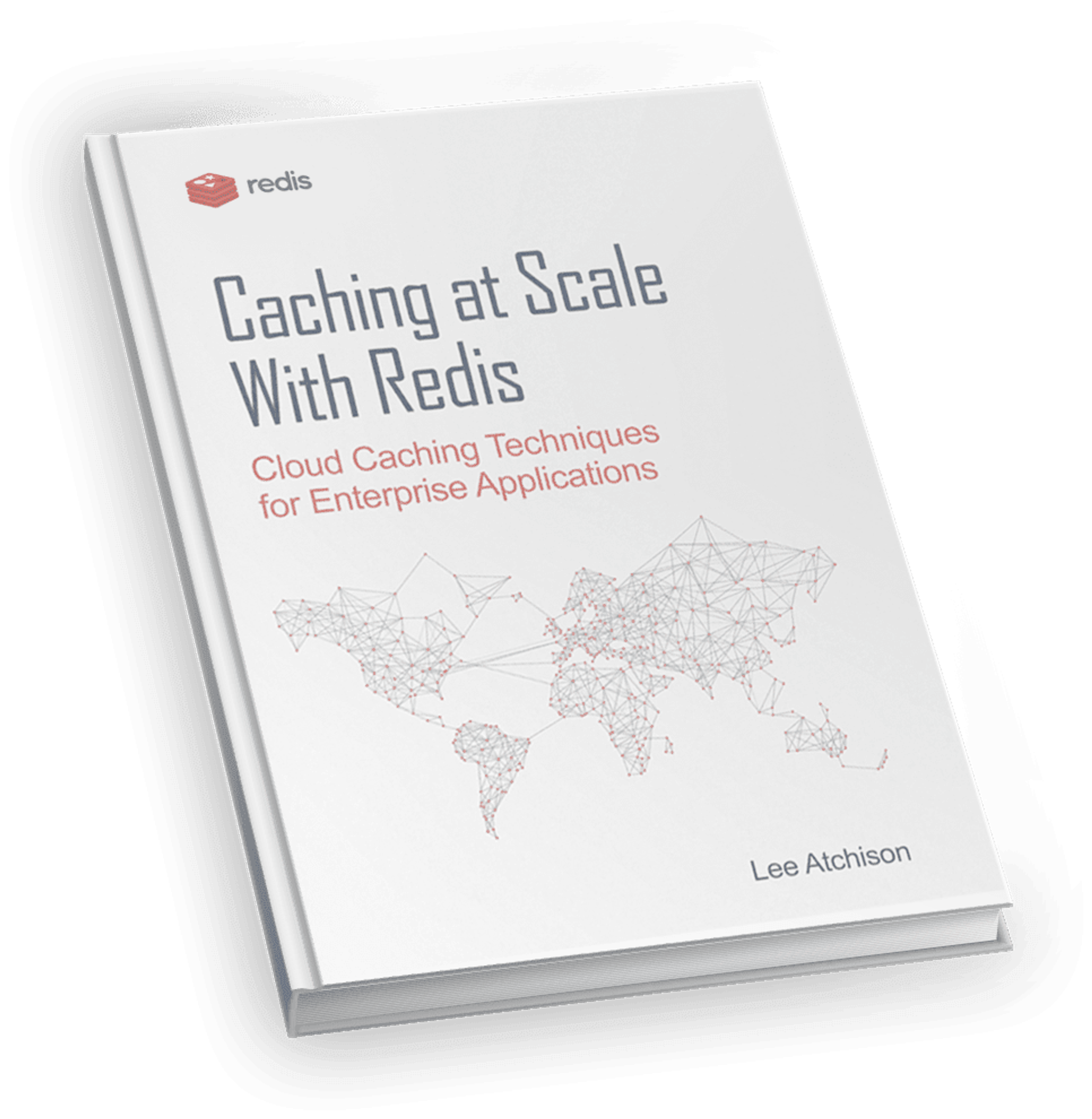 Caching at Scale With Redis book