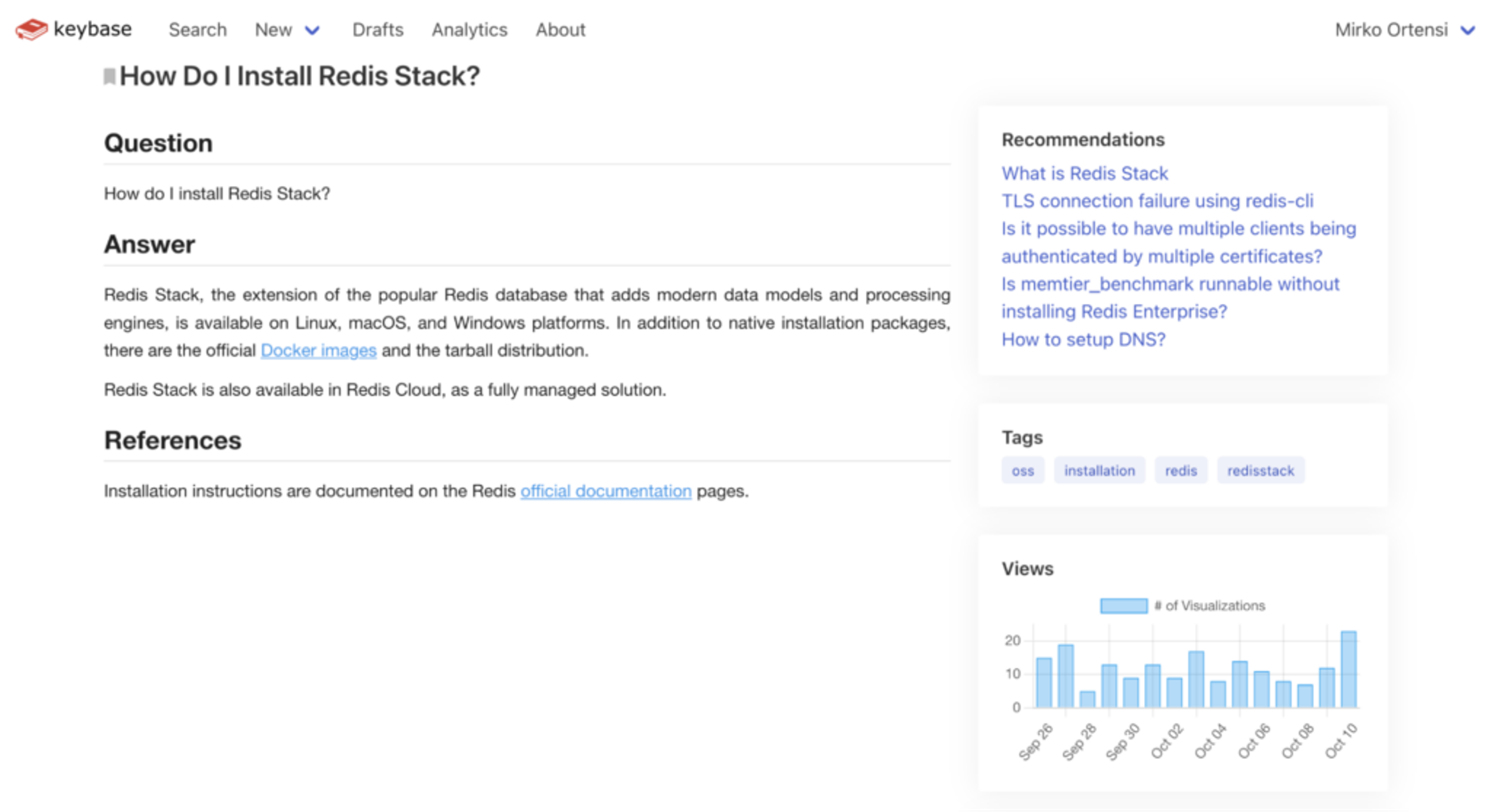 How Do I Install Redis Stack image