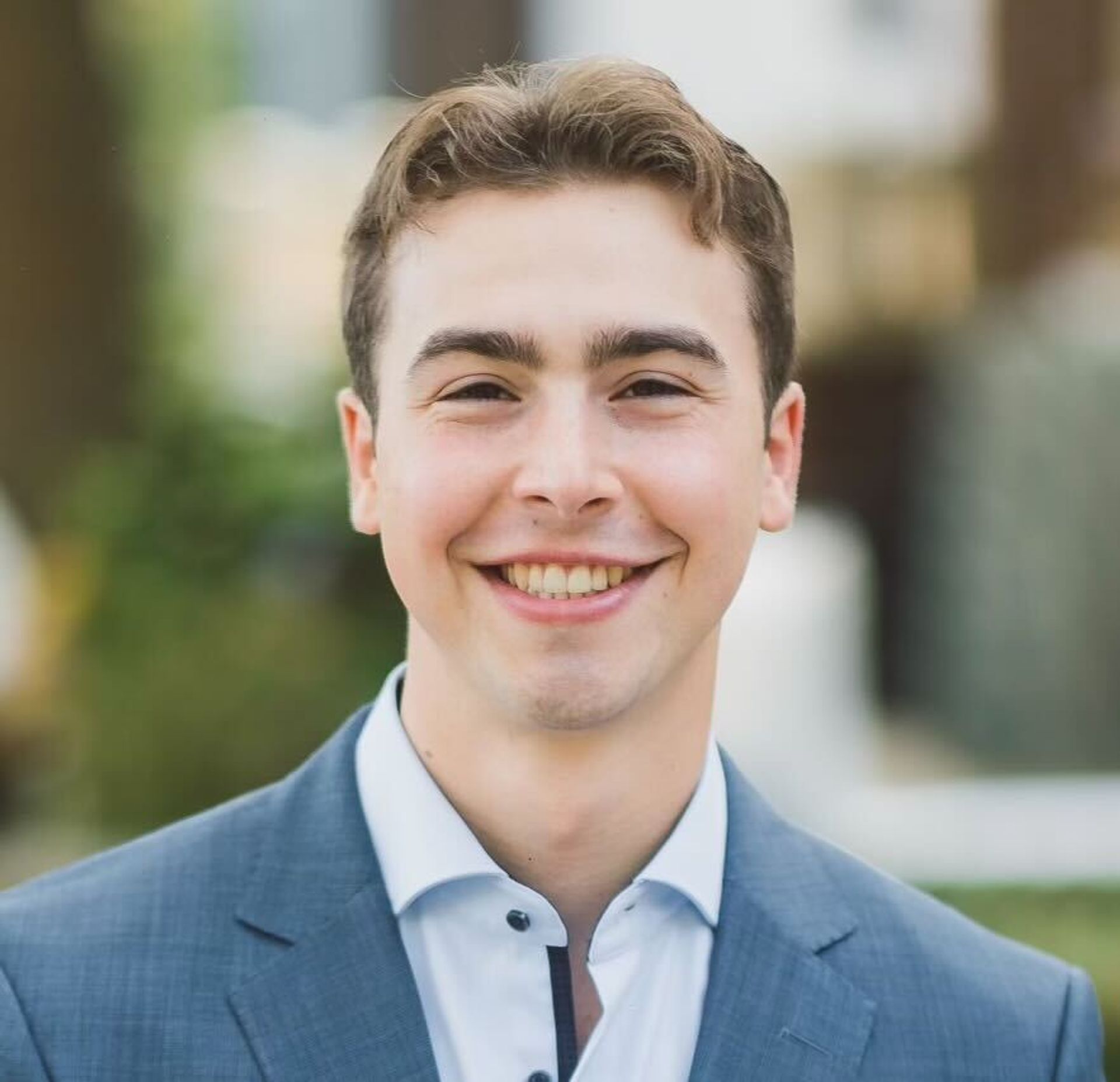 Noah Nefsky