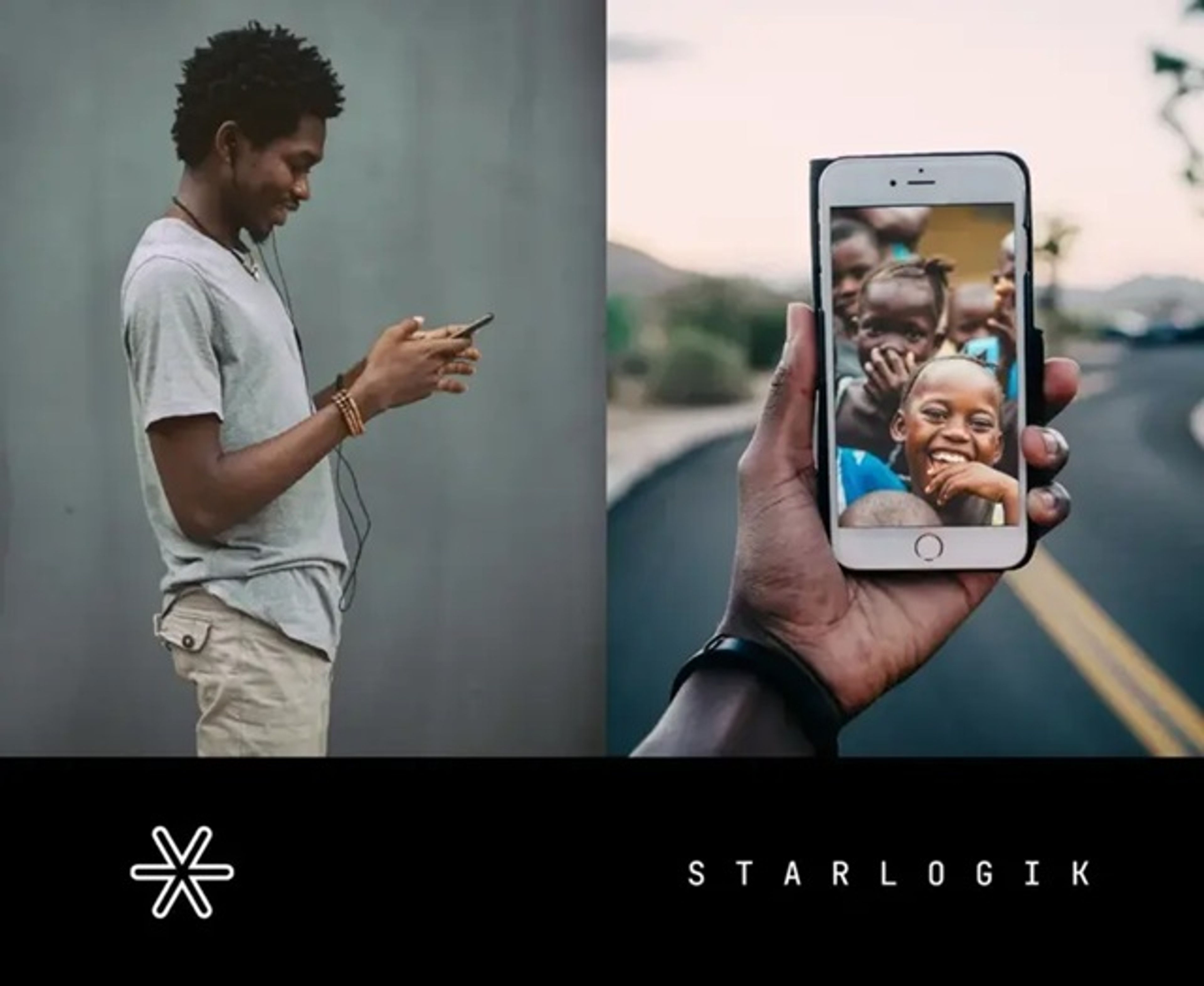 Redis & Starlogik