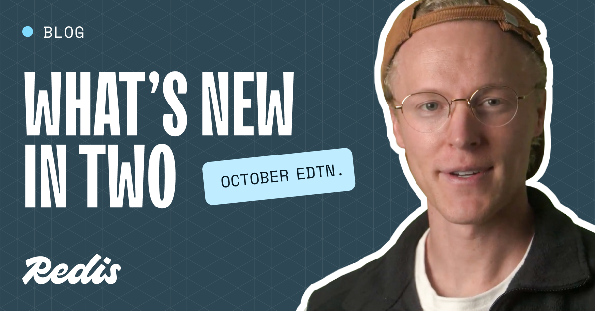 十月新动态 - 第二期