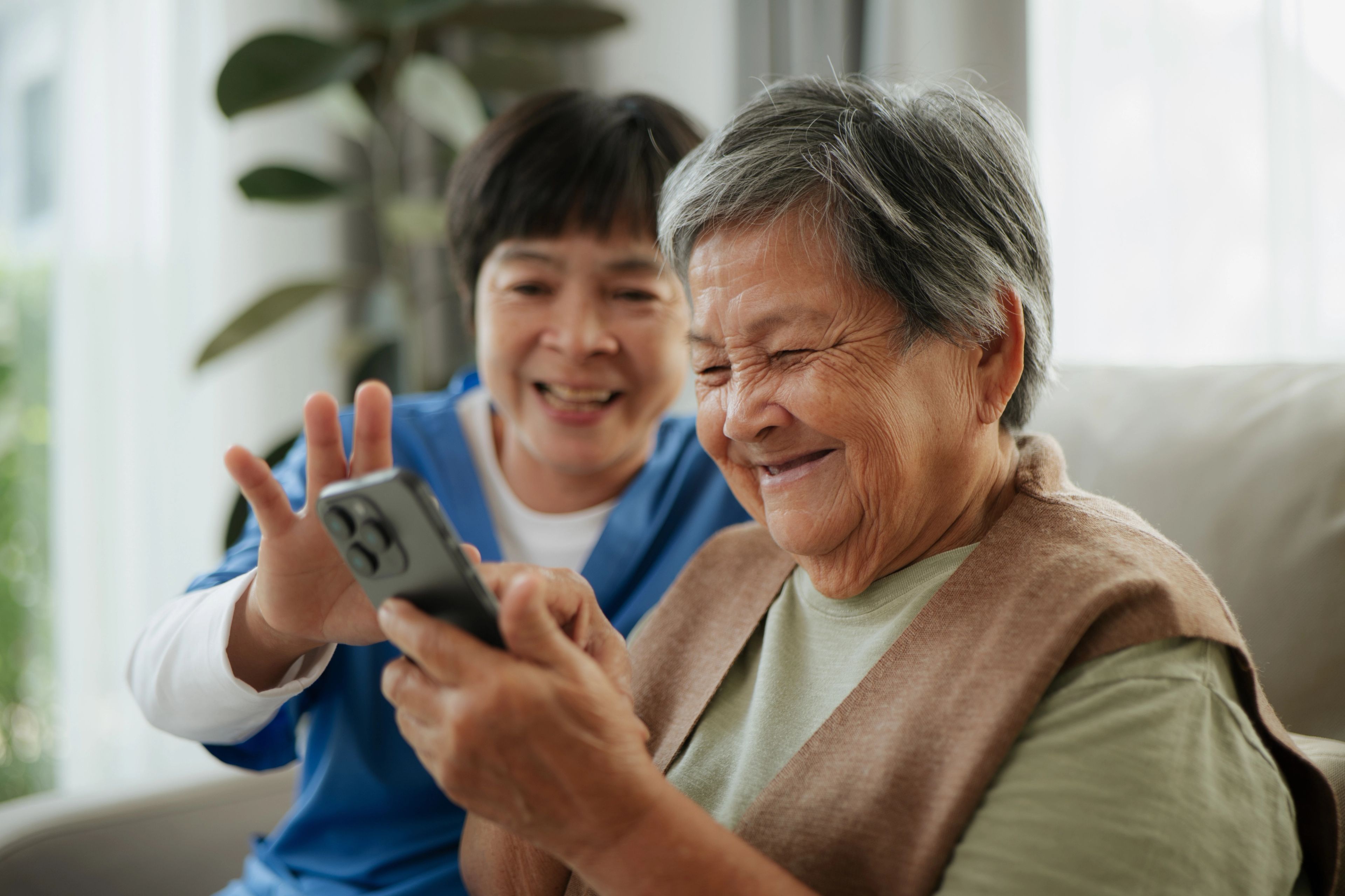 Faster, deterministic answers for healthcare voice assistant with LangCache