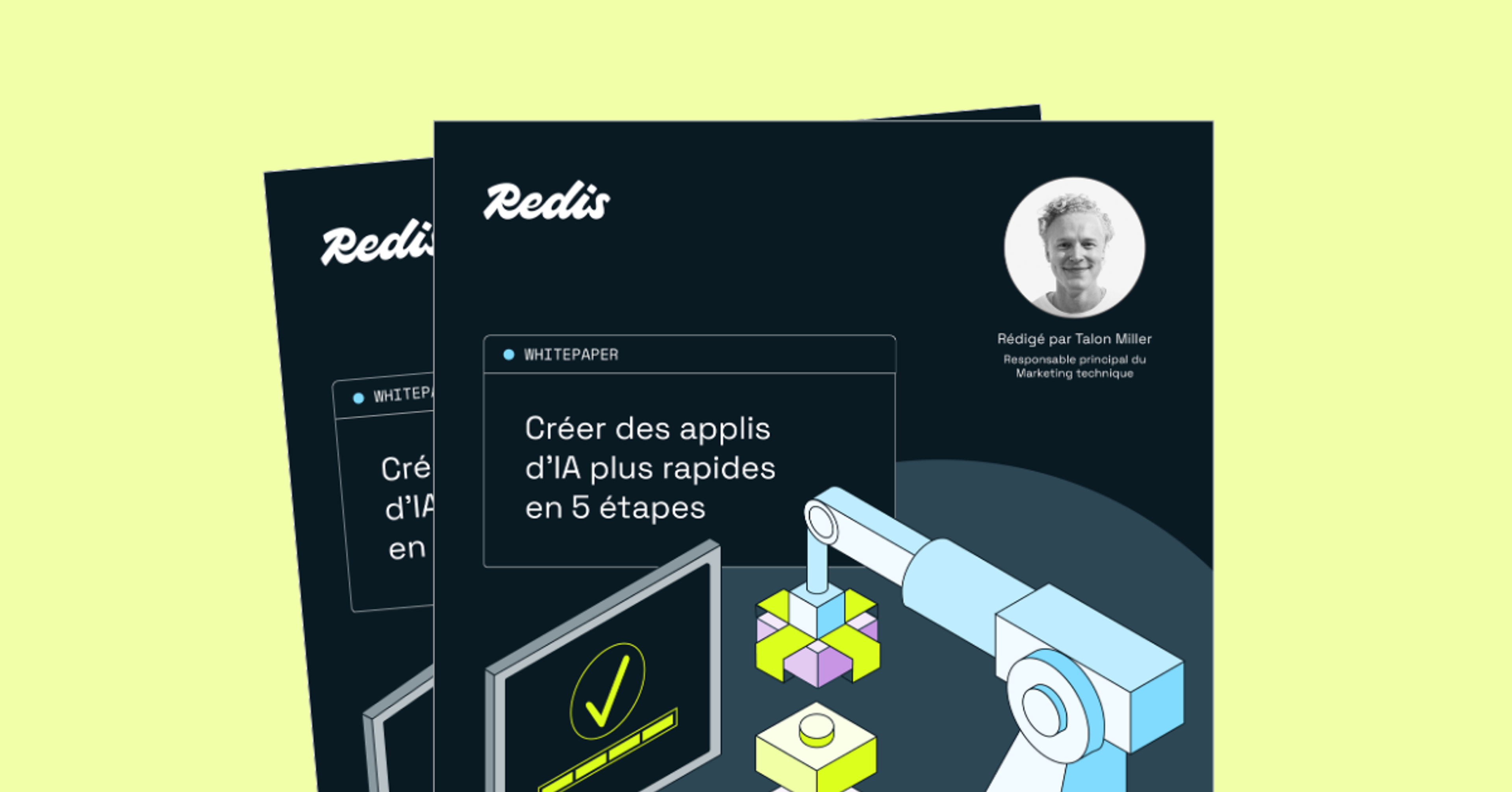 Build an AI app in 5 steps
