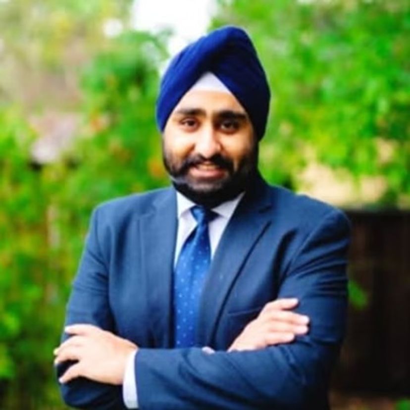 Manvinder Singh