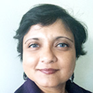 Leena Joshi