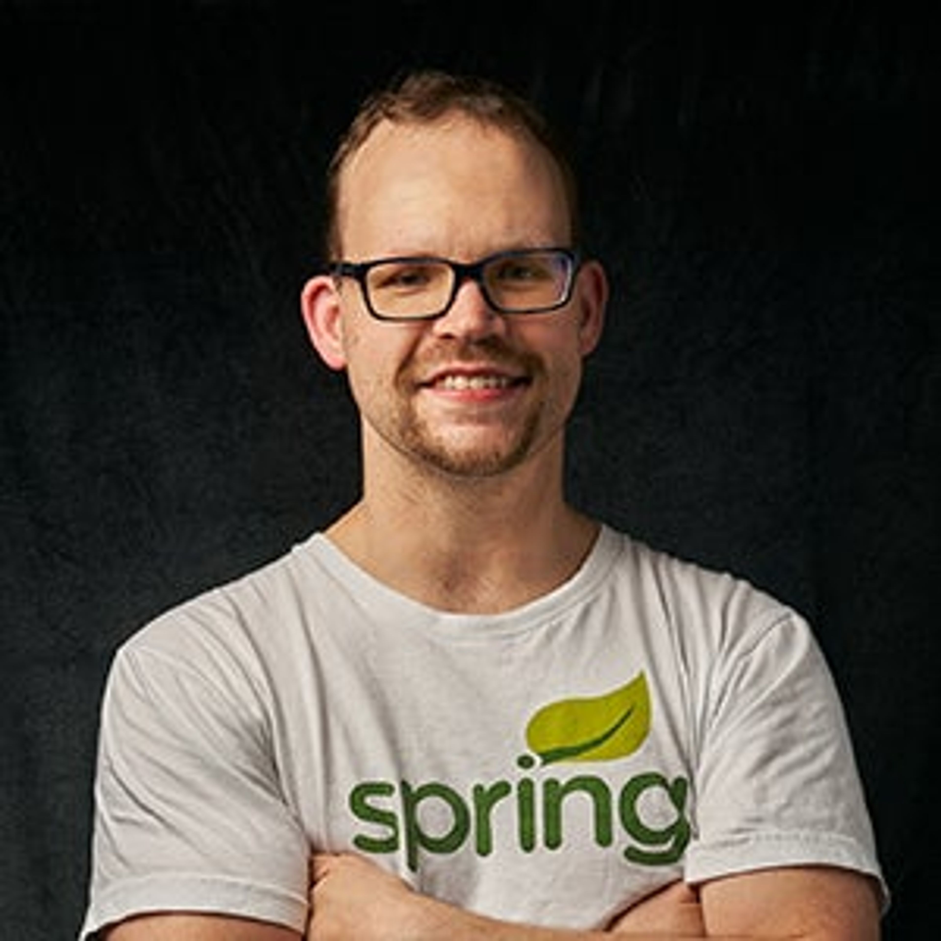 photo of josh long