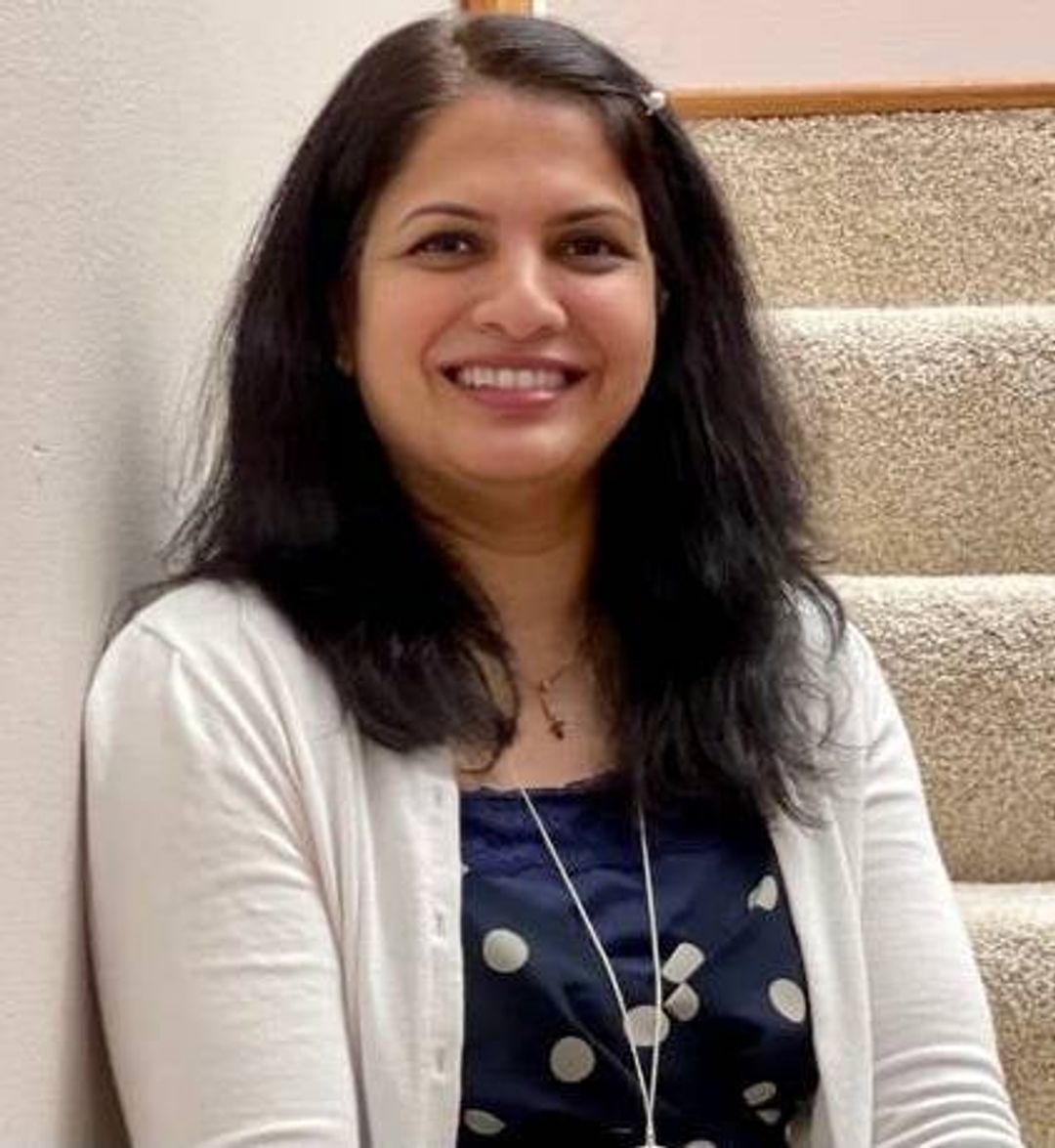 Shreya Verma